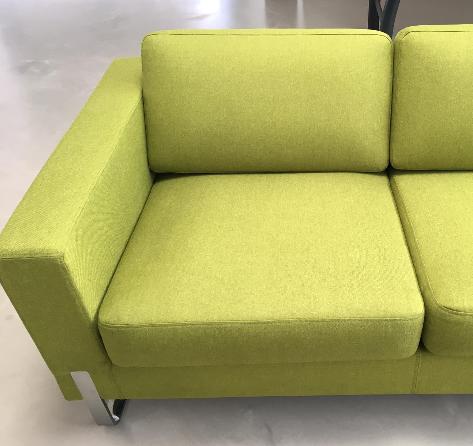 Maranta - úklidové služby foto 4