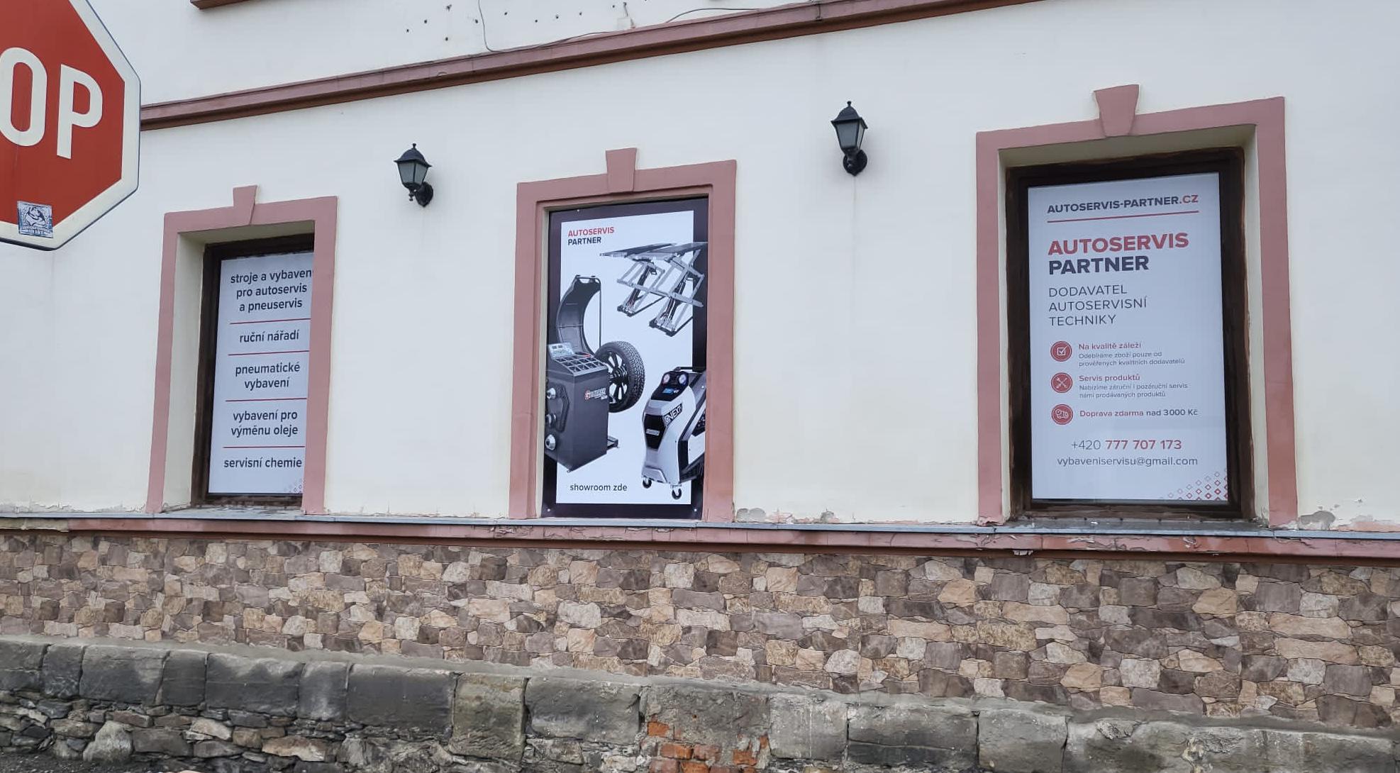 Autoservis-partner.cz foto 4