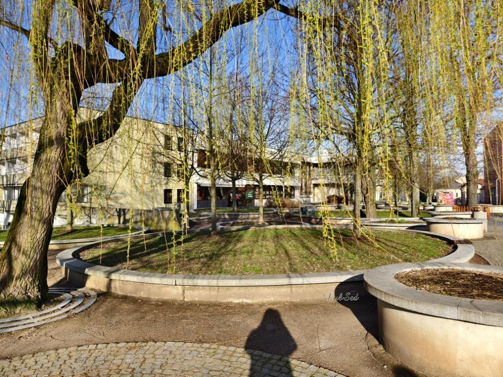 Hotel Poprad foto 3