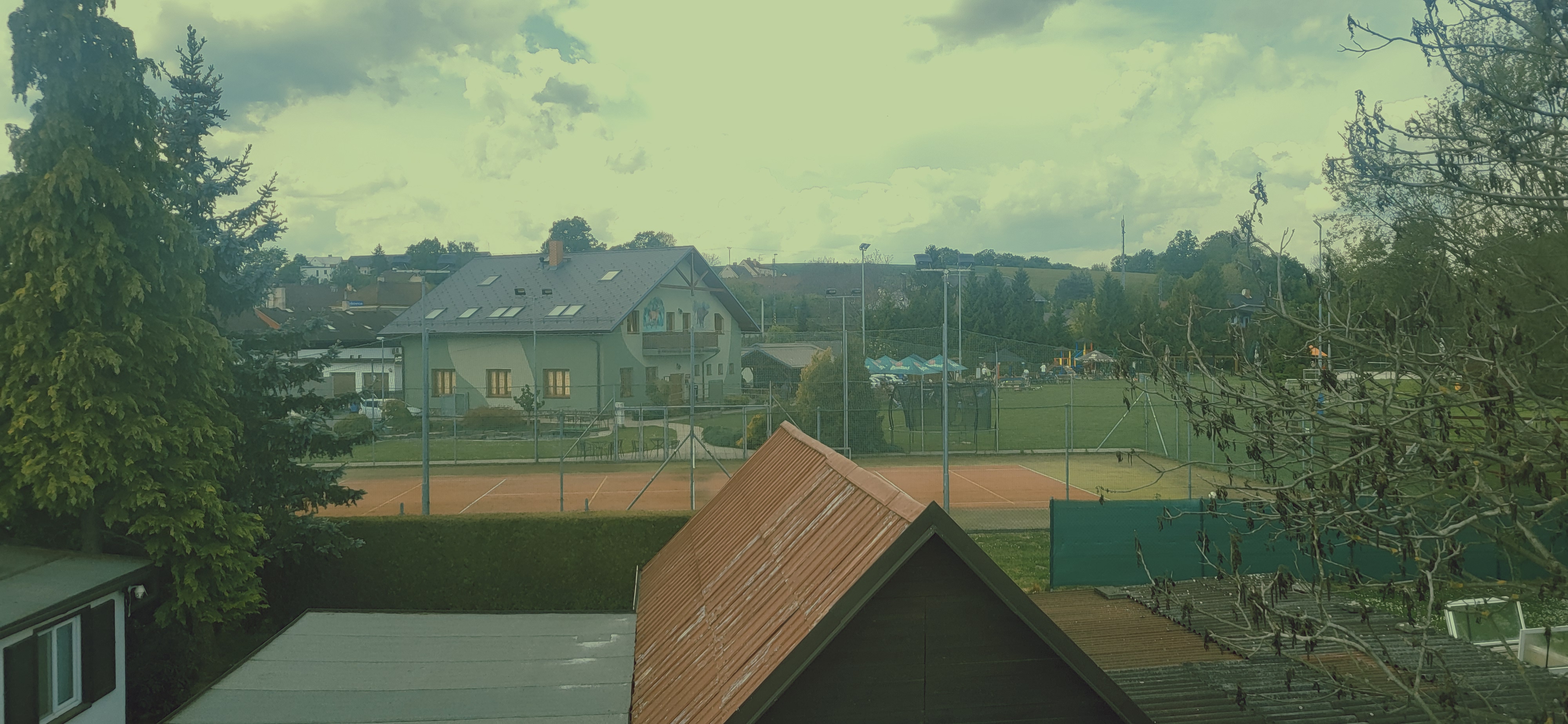 Restaurace Kamenec foto 5