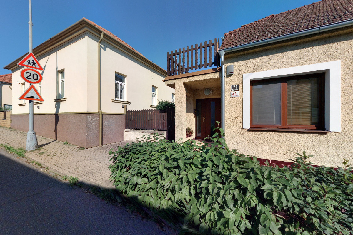 Francouzština Bára & Gwen