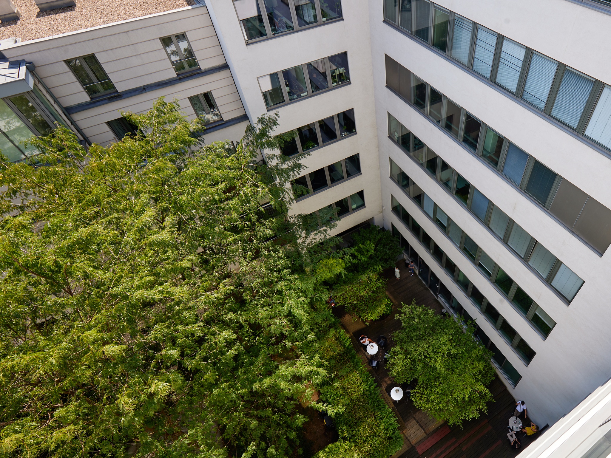 IDEA office building foto 6