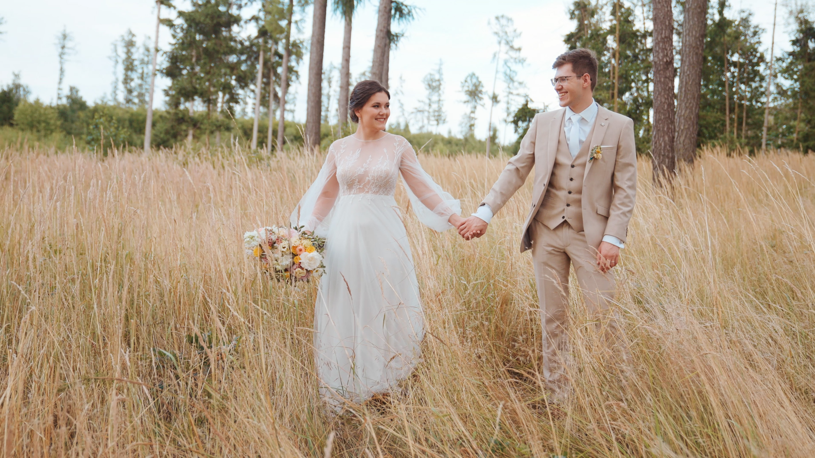 Jan Kamenář, Váš svatební kameraman foto 4