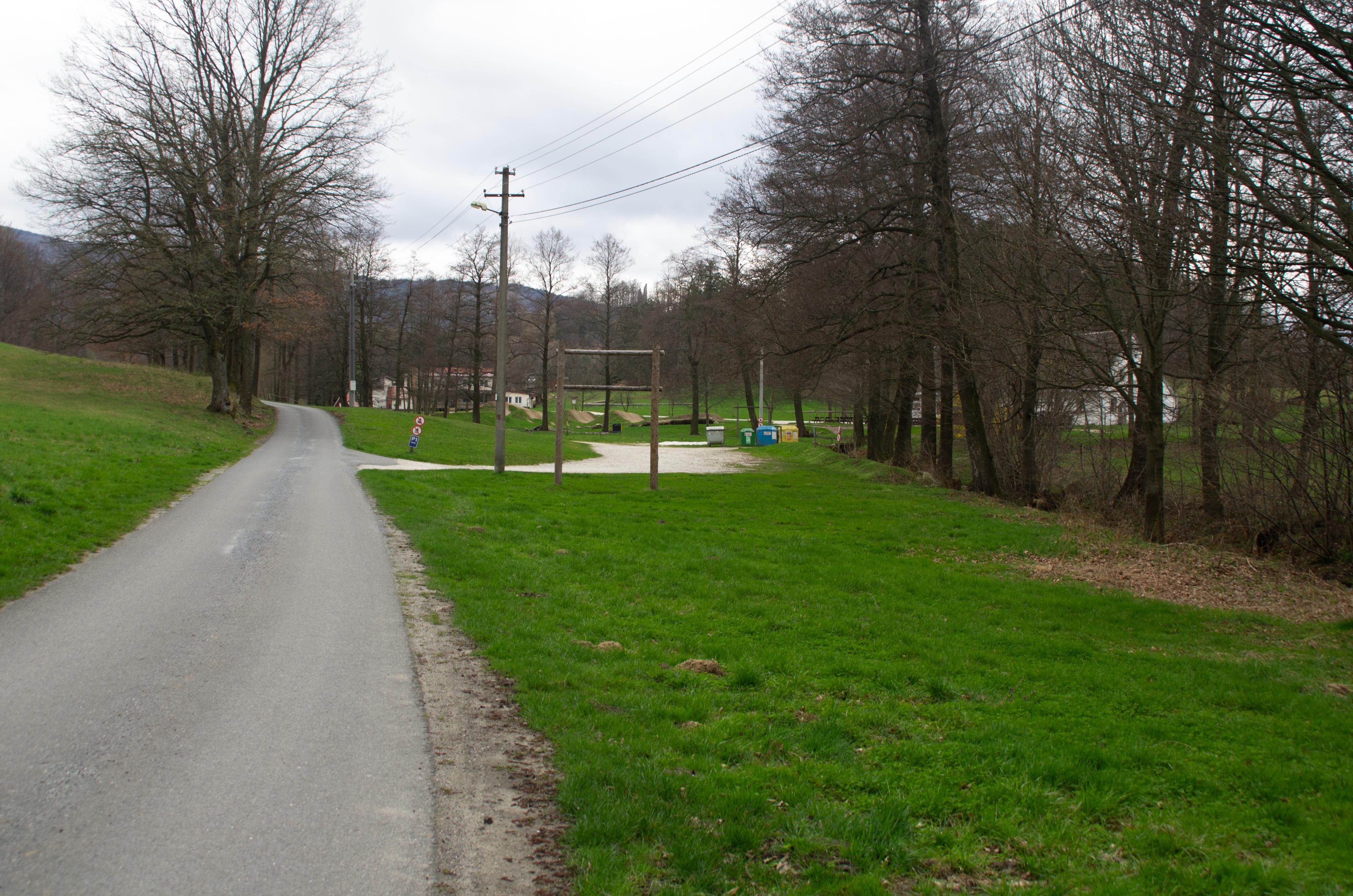 Rychlebské stezky - Hospoda foto 2