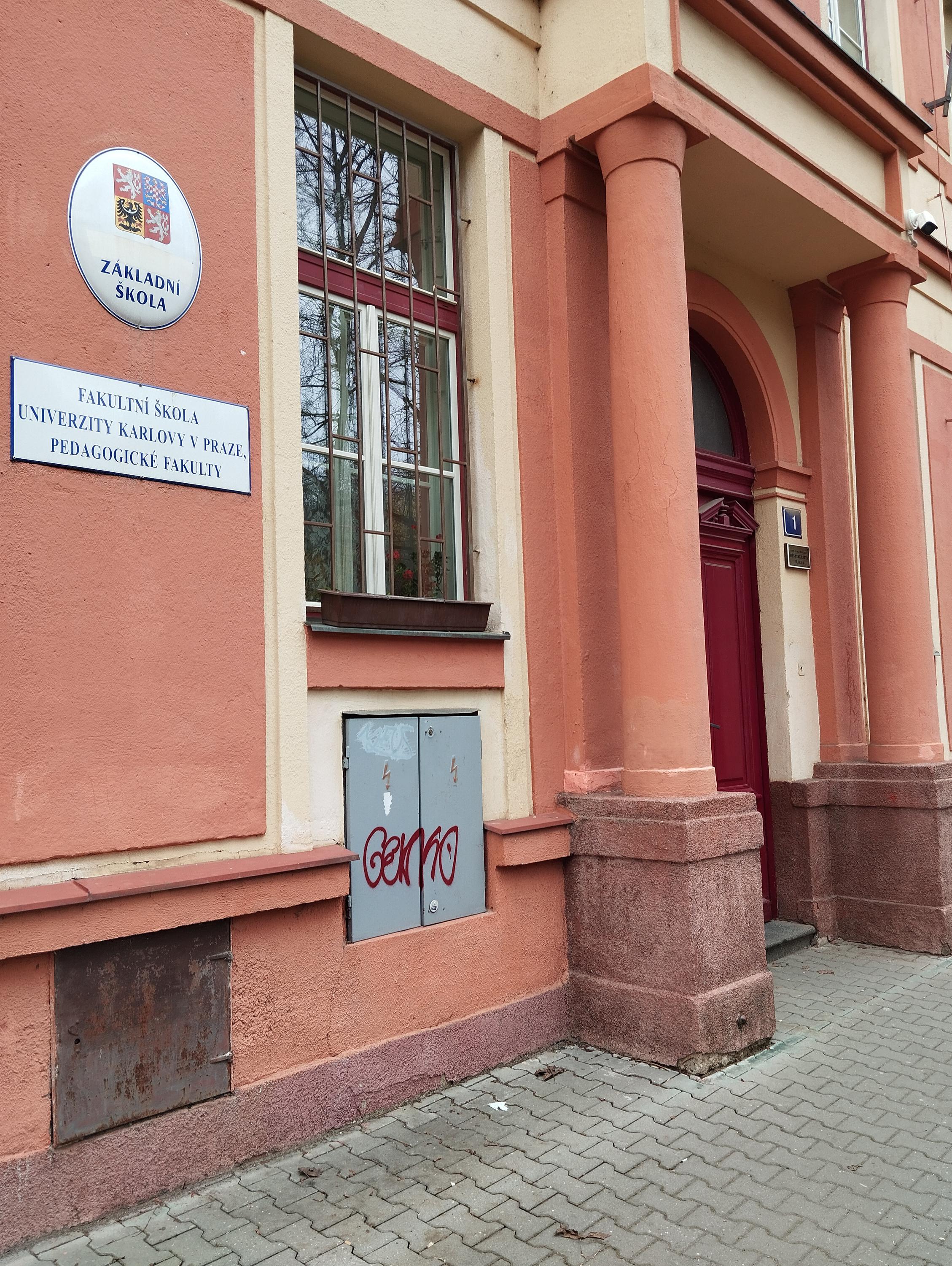 Základní škola, Praha 4, Boleslavova 1 foto 4