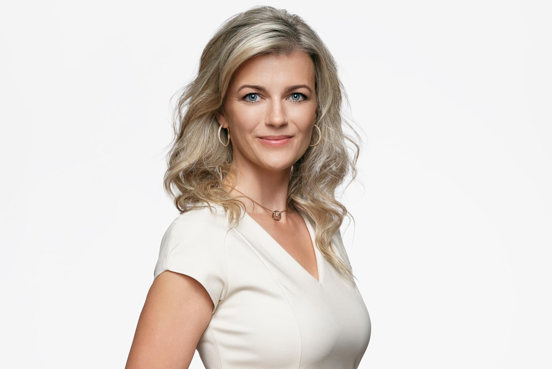 Mgr. Irena Sokolová - realitní makléř, projekty