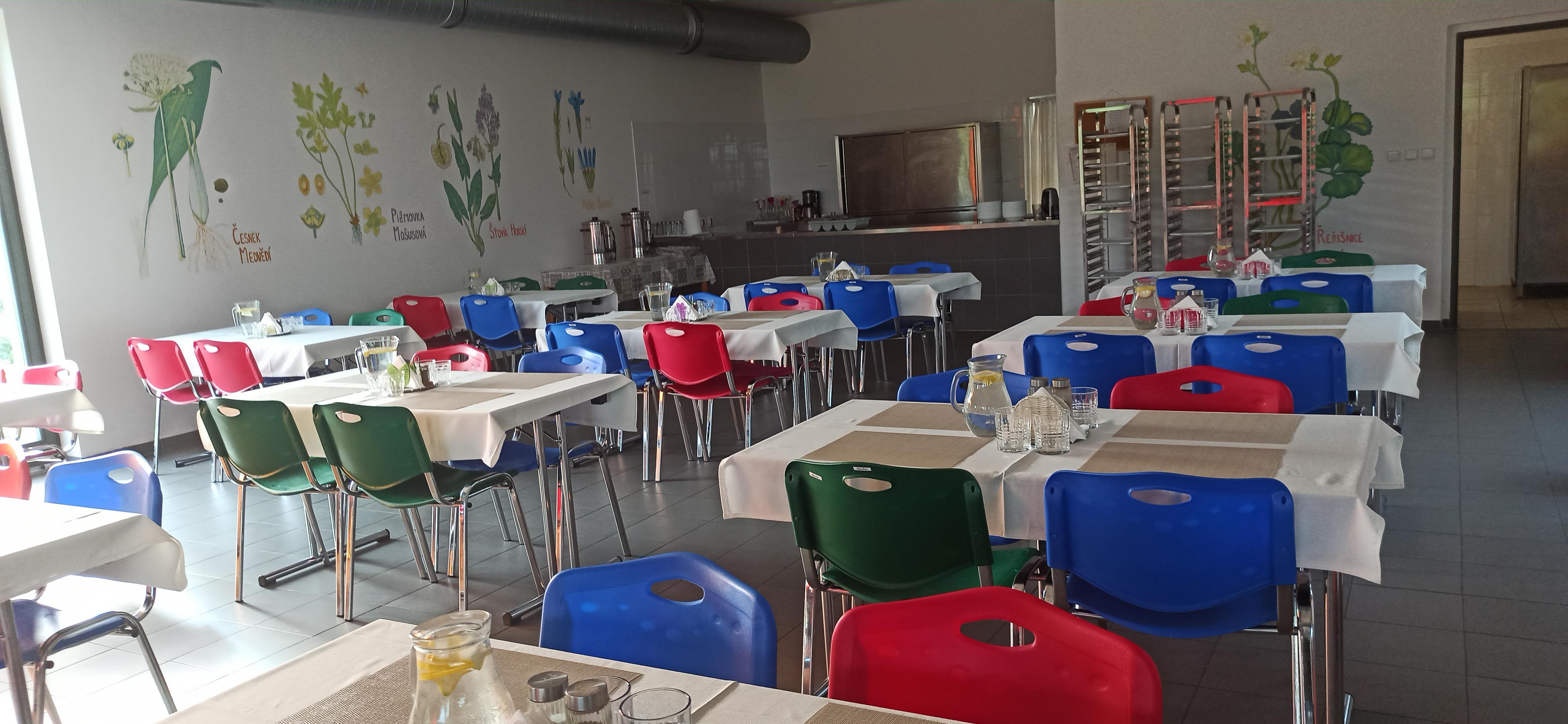 Ekocentrum Rychleby foto 4