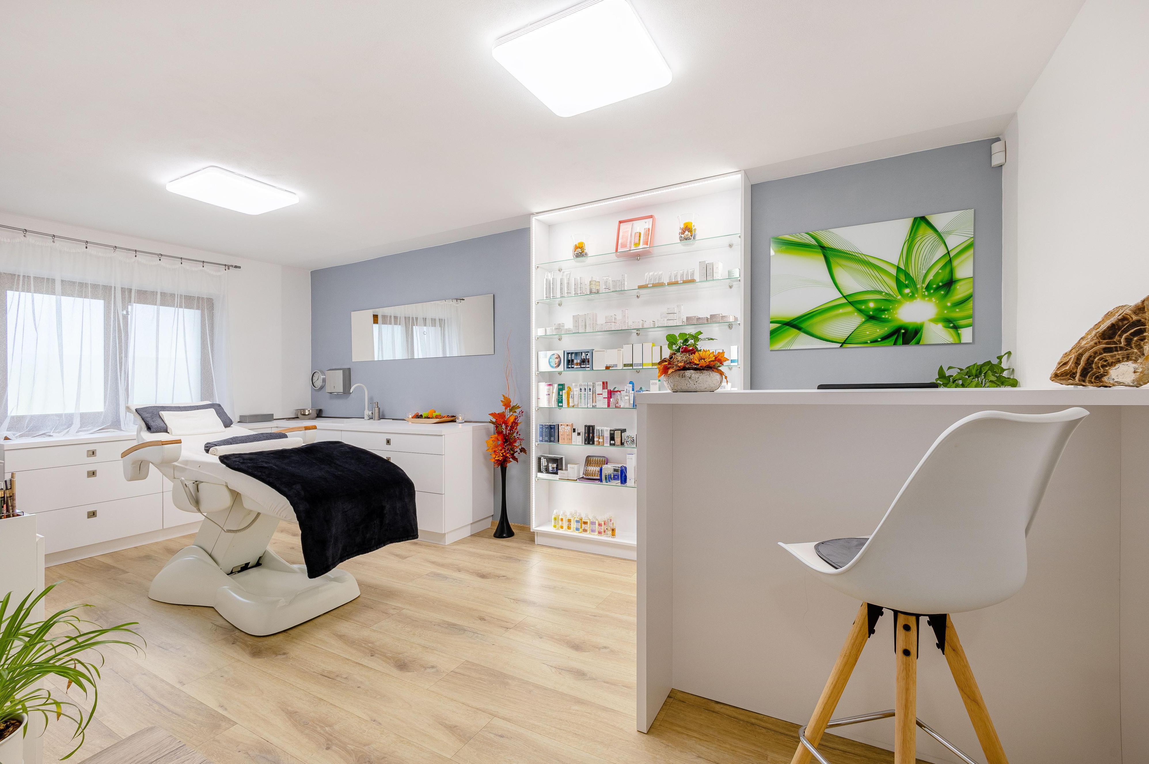 Kosmetika Irena Nováková