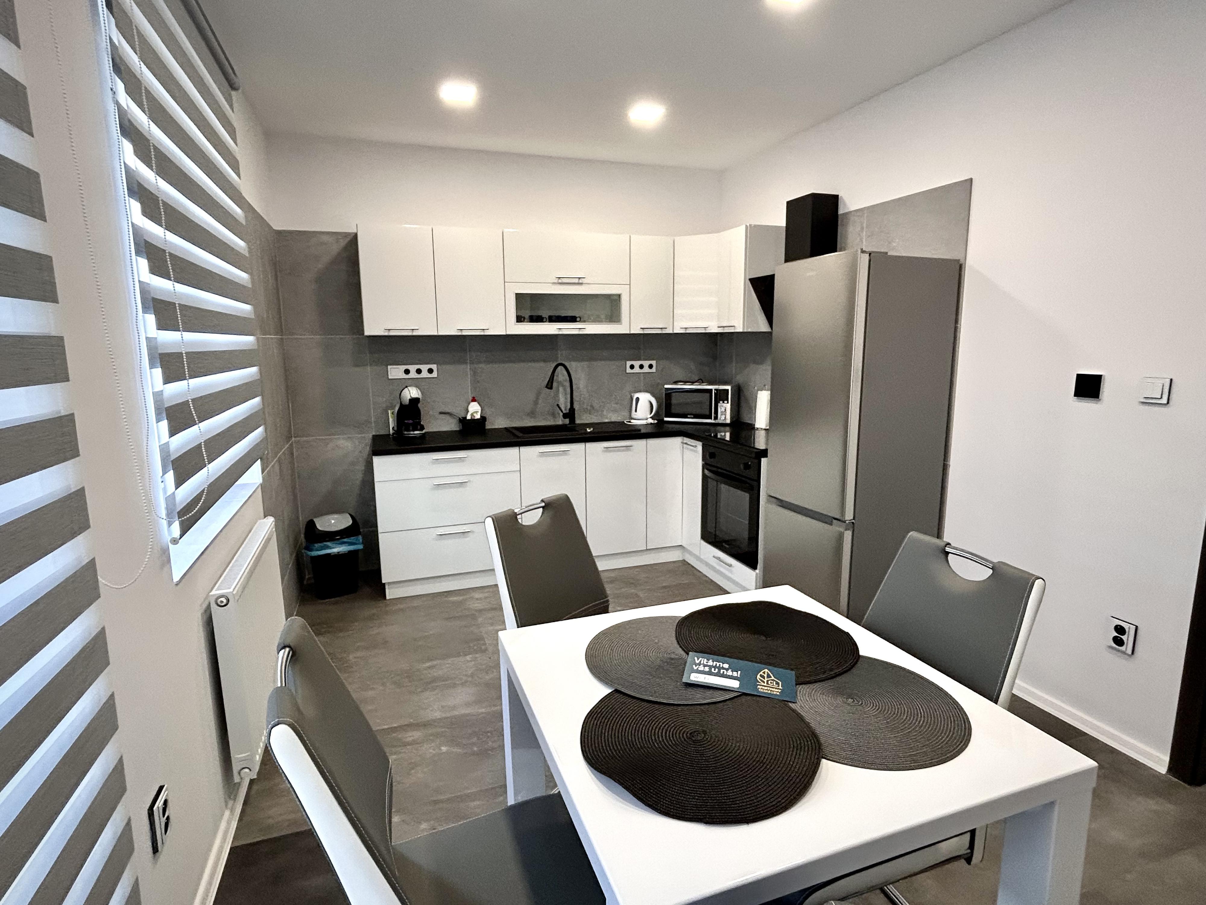 Apartmány PREMIUM foto 2