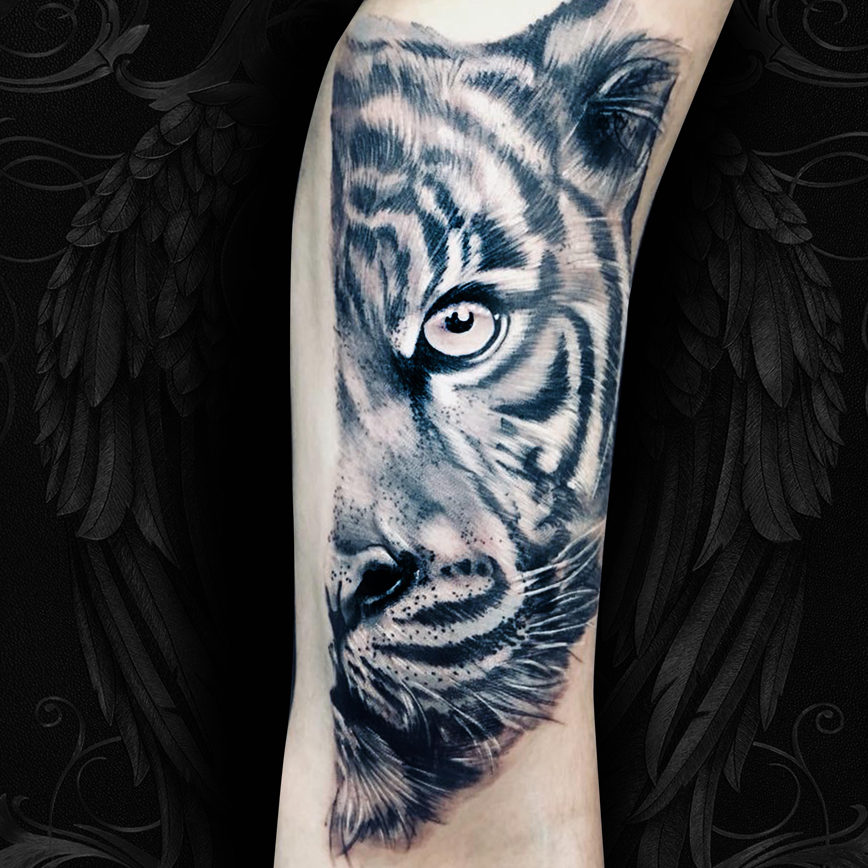 Magic Tattoo foto 5