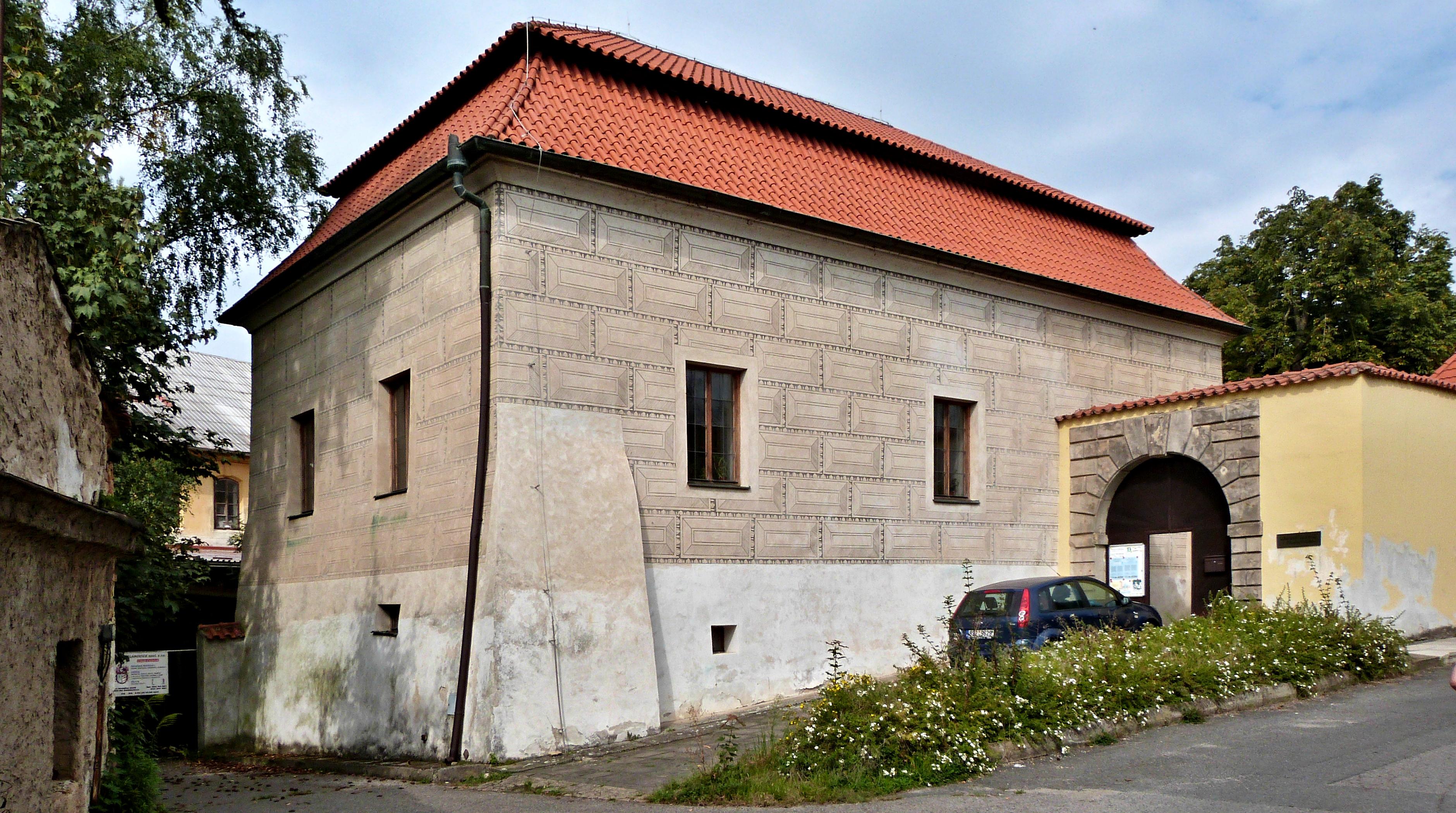 Městské muzeum v Čelákovicích, p.o. foto 5