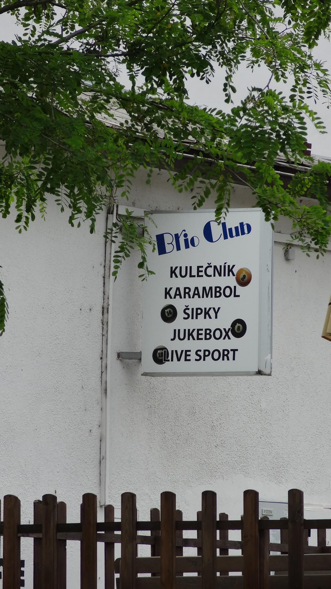 Brio Club foto 6