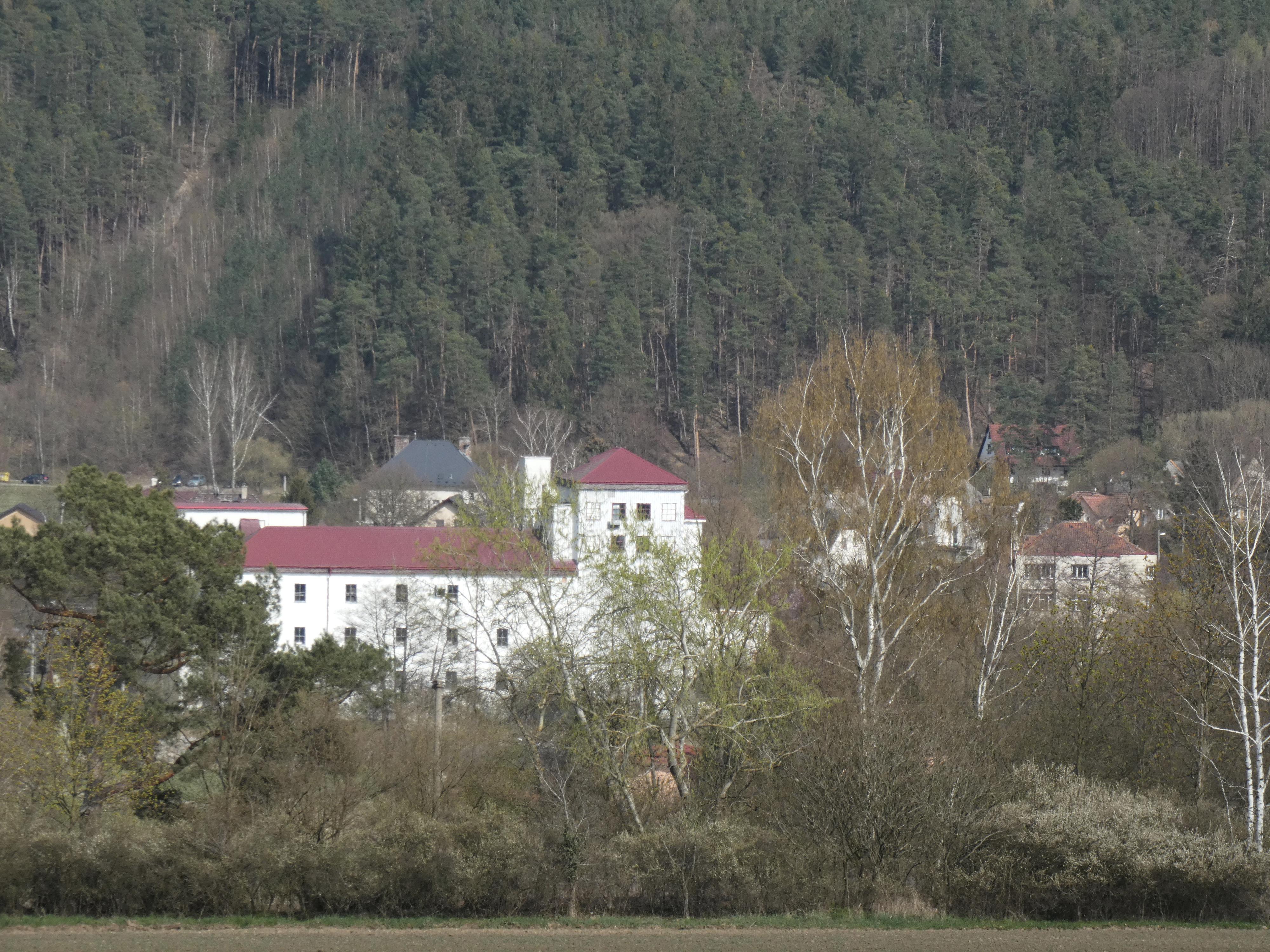 Bílý mlýn s.r.o. foto 5
