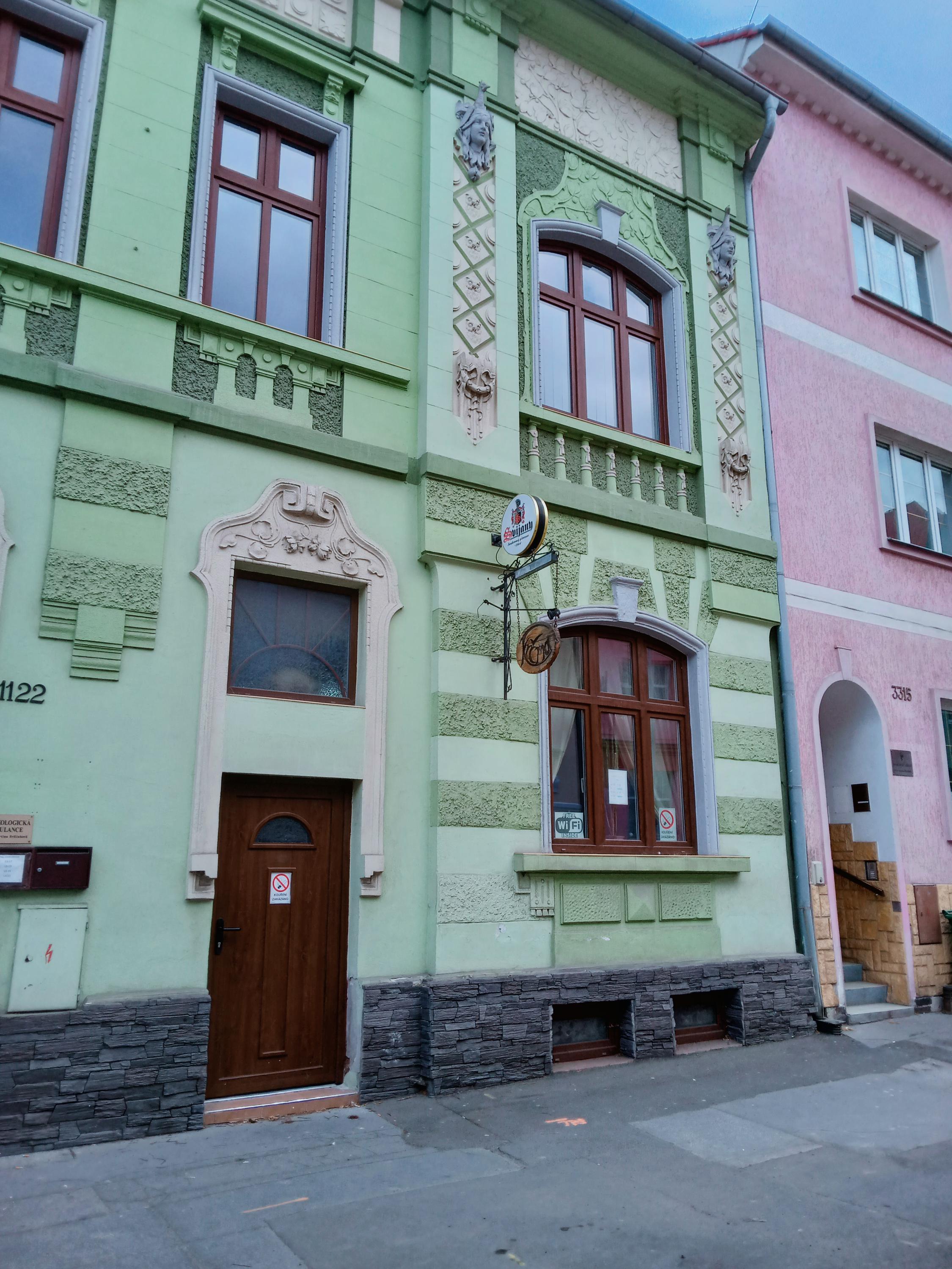 Krčma foto 3