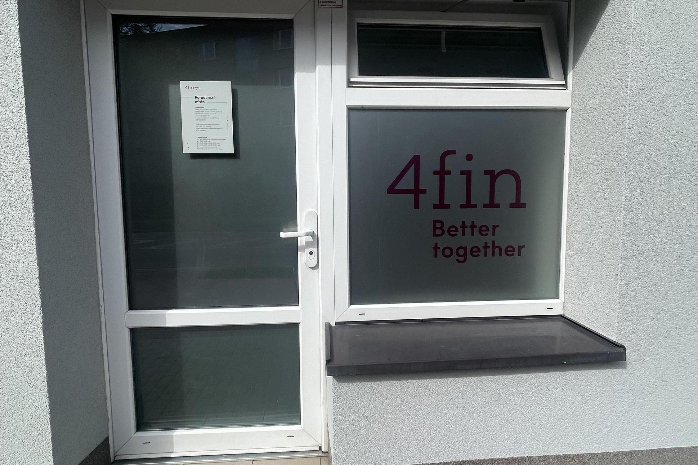 Monika Kosíková - Finanční a Majetkové poradenství