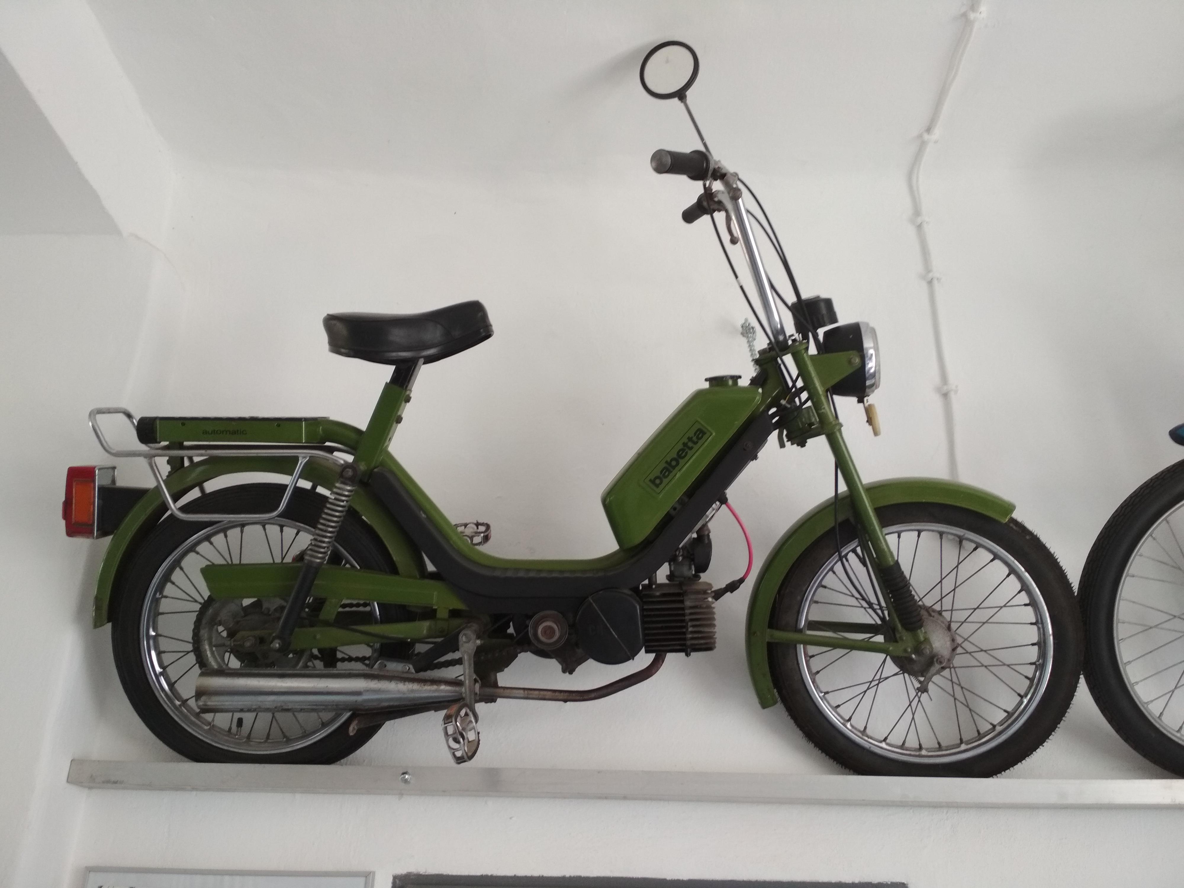 Museum veteránů - Zelenohorská pošta foto 3
