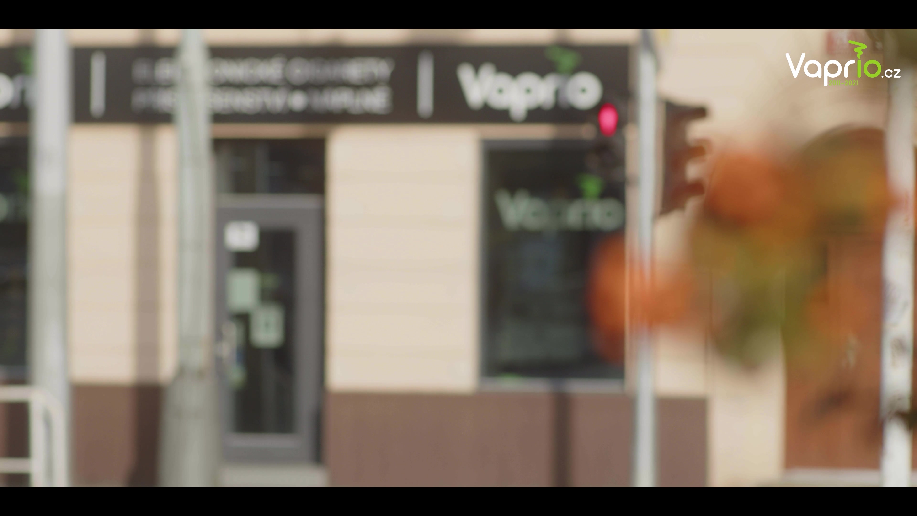 Vaprio foto 2 (náhled videa)