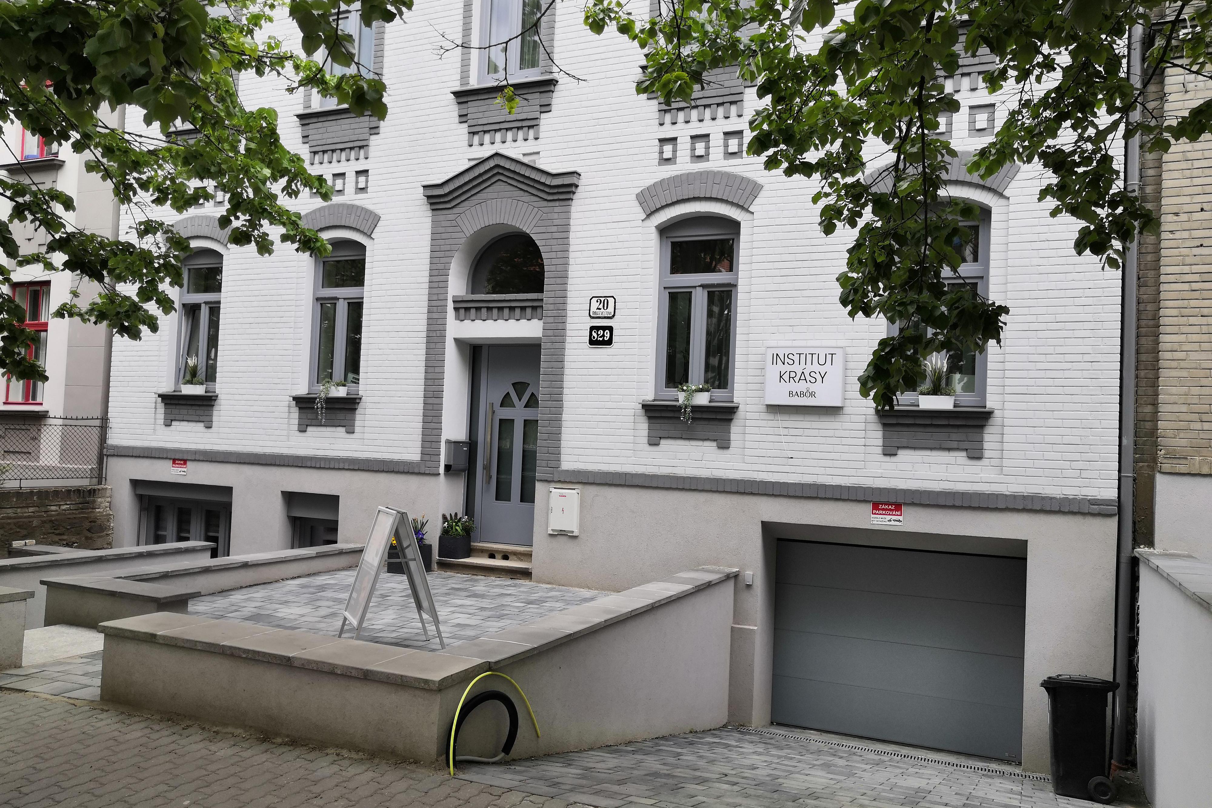 Znojmo Apartmány