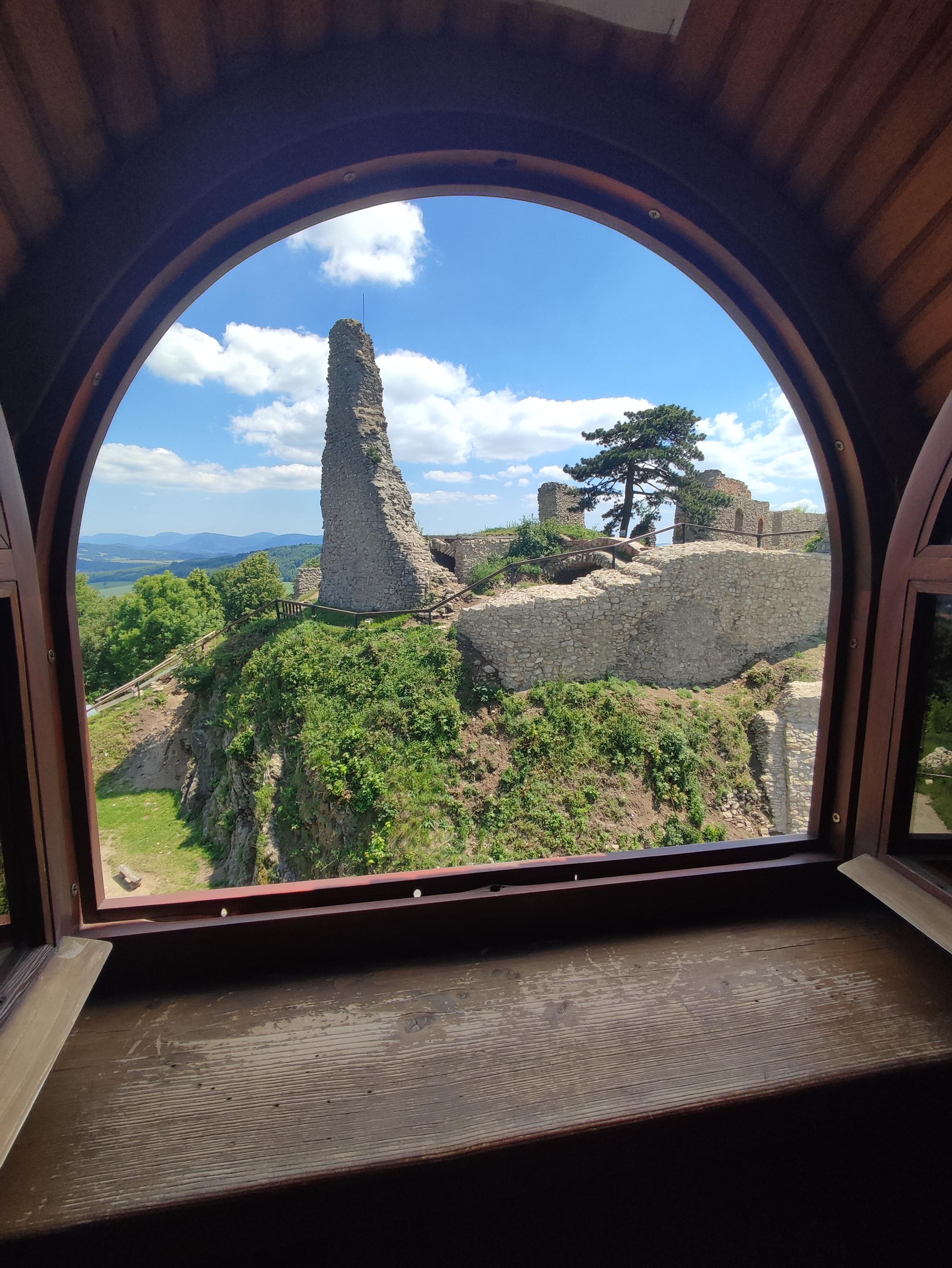 Hrad Starý Jičín foto 4