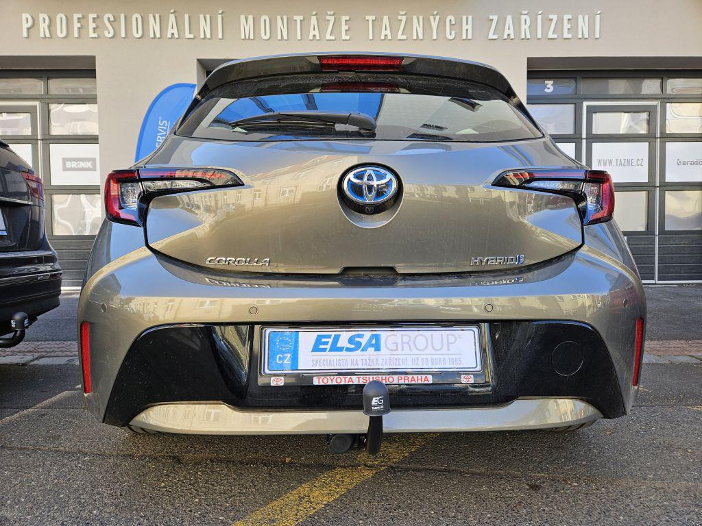 ELSA SERVIS - montáže tažných zařízení foto 6
