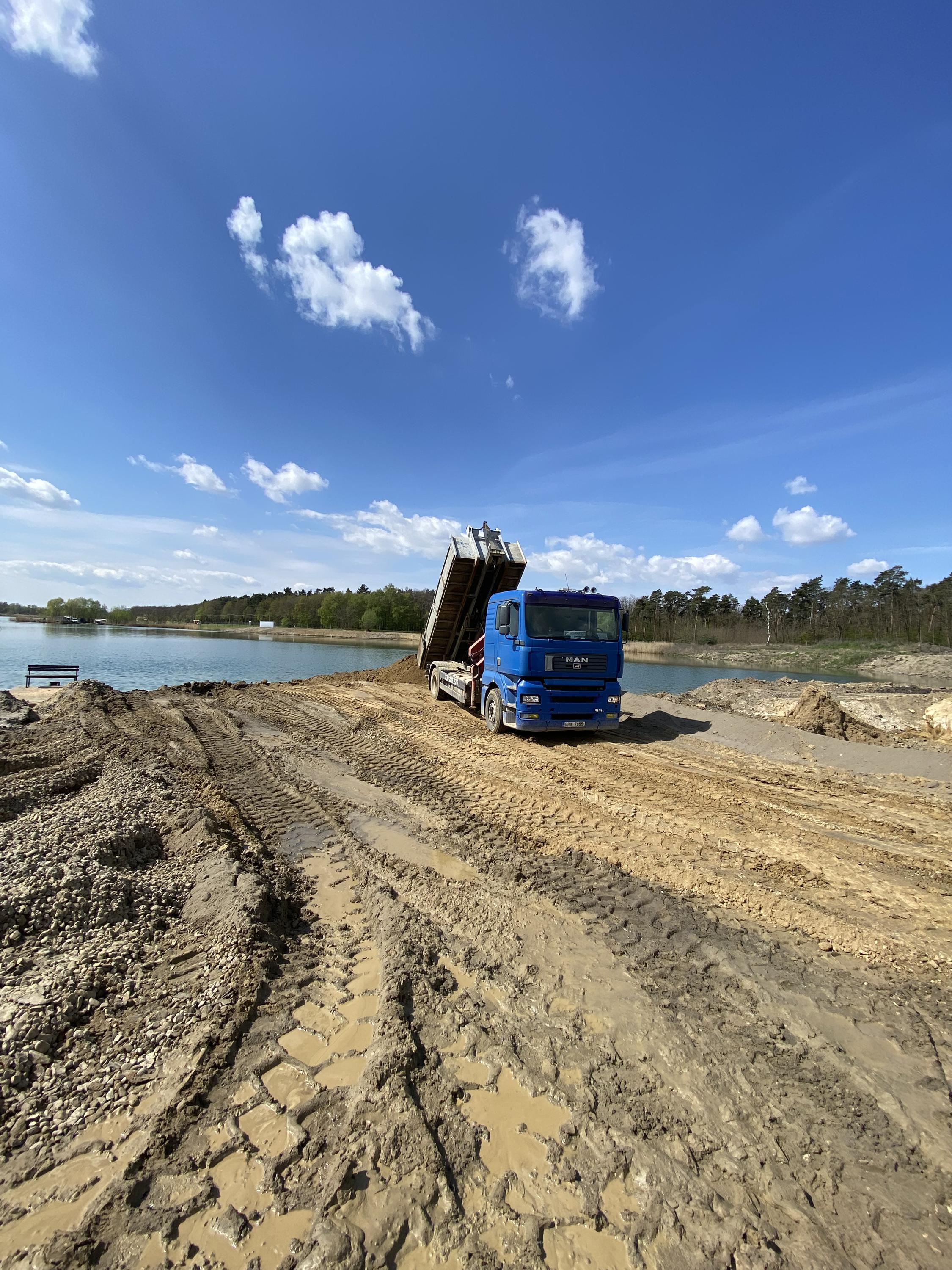 Autodoprava Petr Konečný foto 2