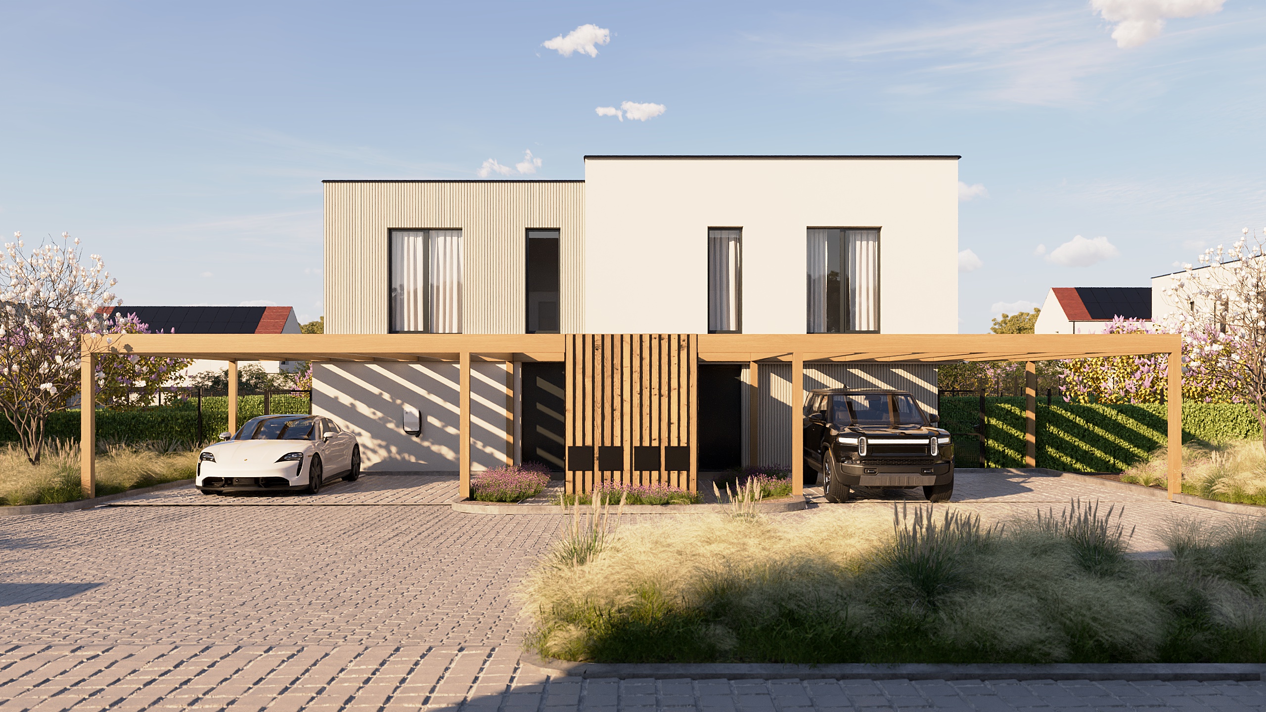 SQUARE real estate s.r.o. foto 2