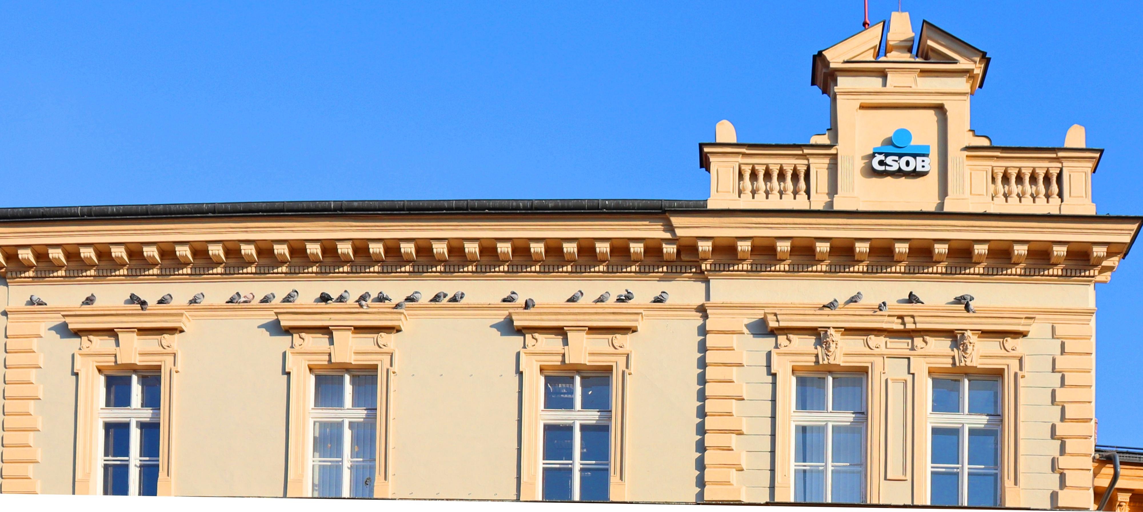 Bankomat ČSOB foto 3
