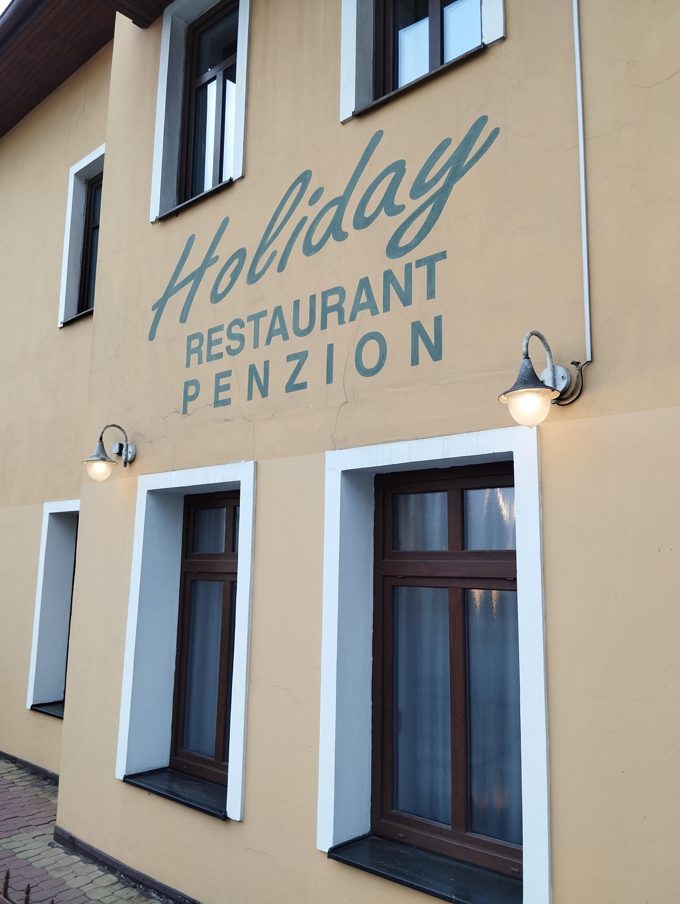 Restaurant Holiday foto 2