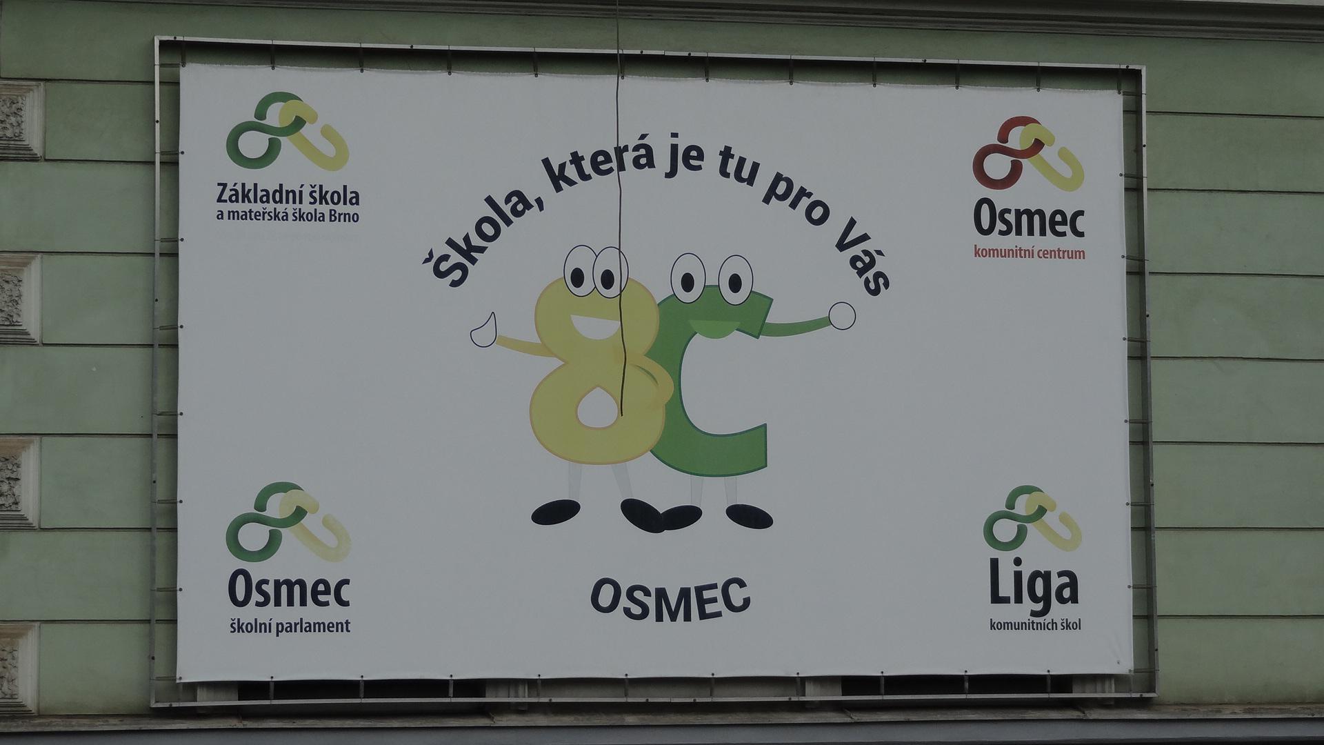 ZŠ a MŠ Brno, náměstí 28. října foto 2