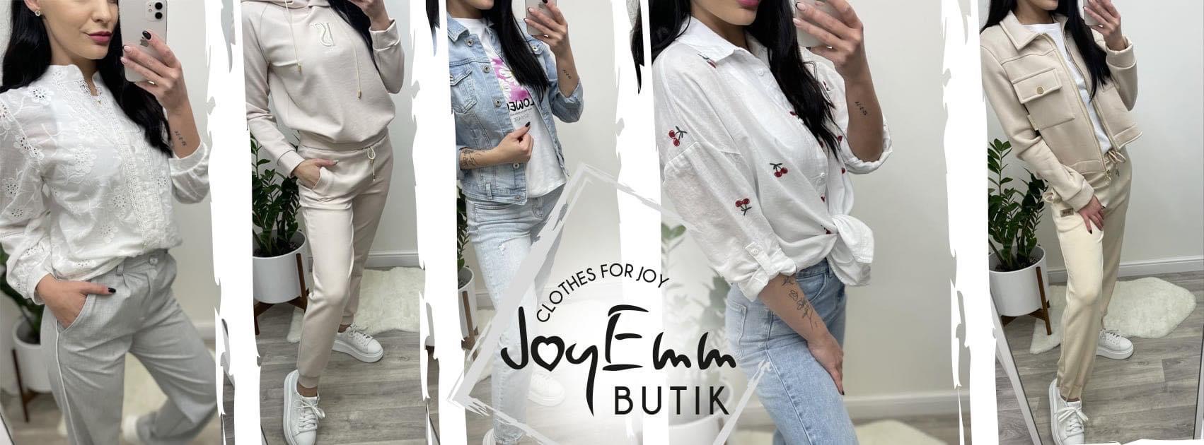 JoyEmm BUTIK foto 2