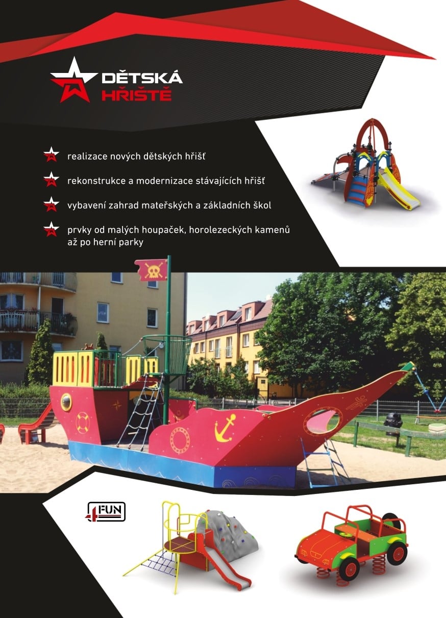 SUBESPORT s.r.o. foto 2