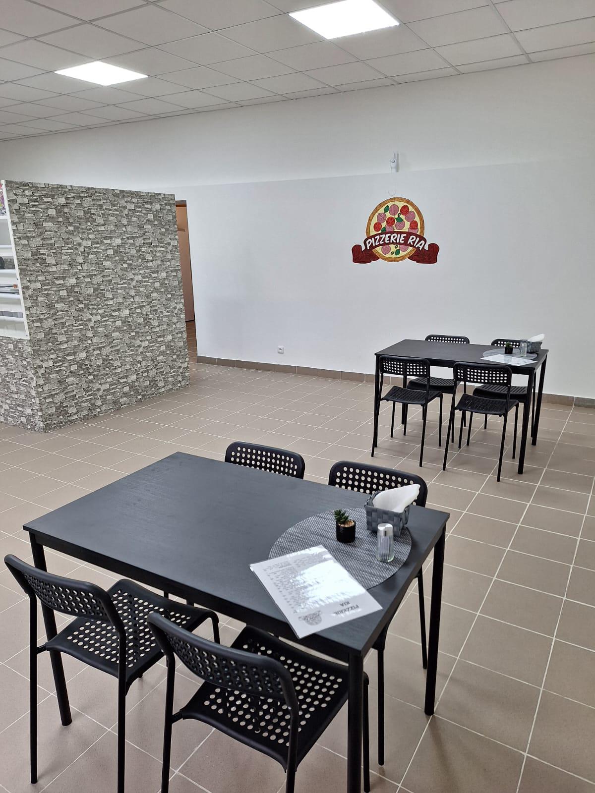 Pizzerie RIA foto 2