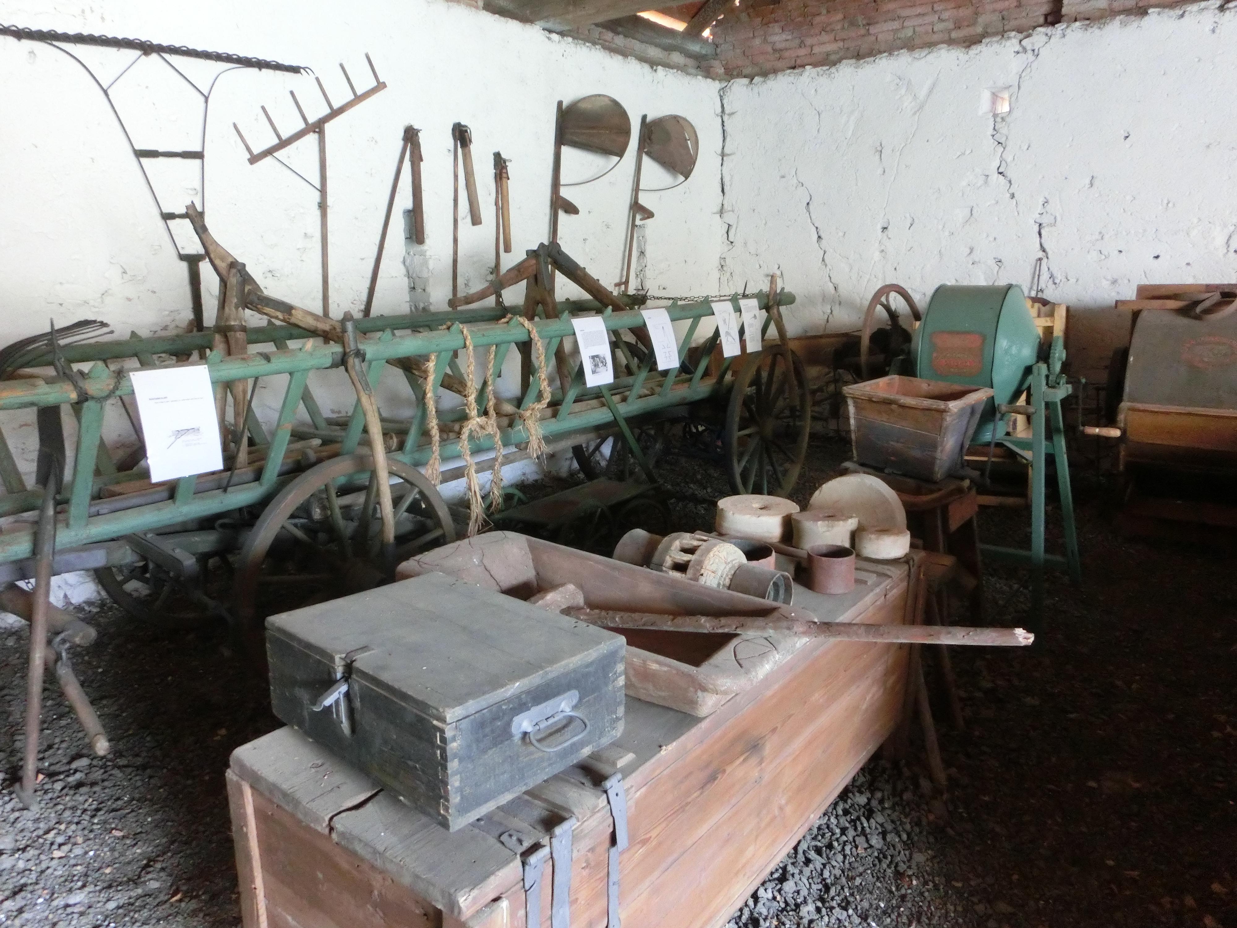 Muzeum Mirovicka foto 6