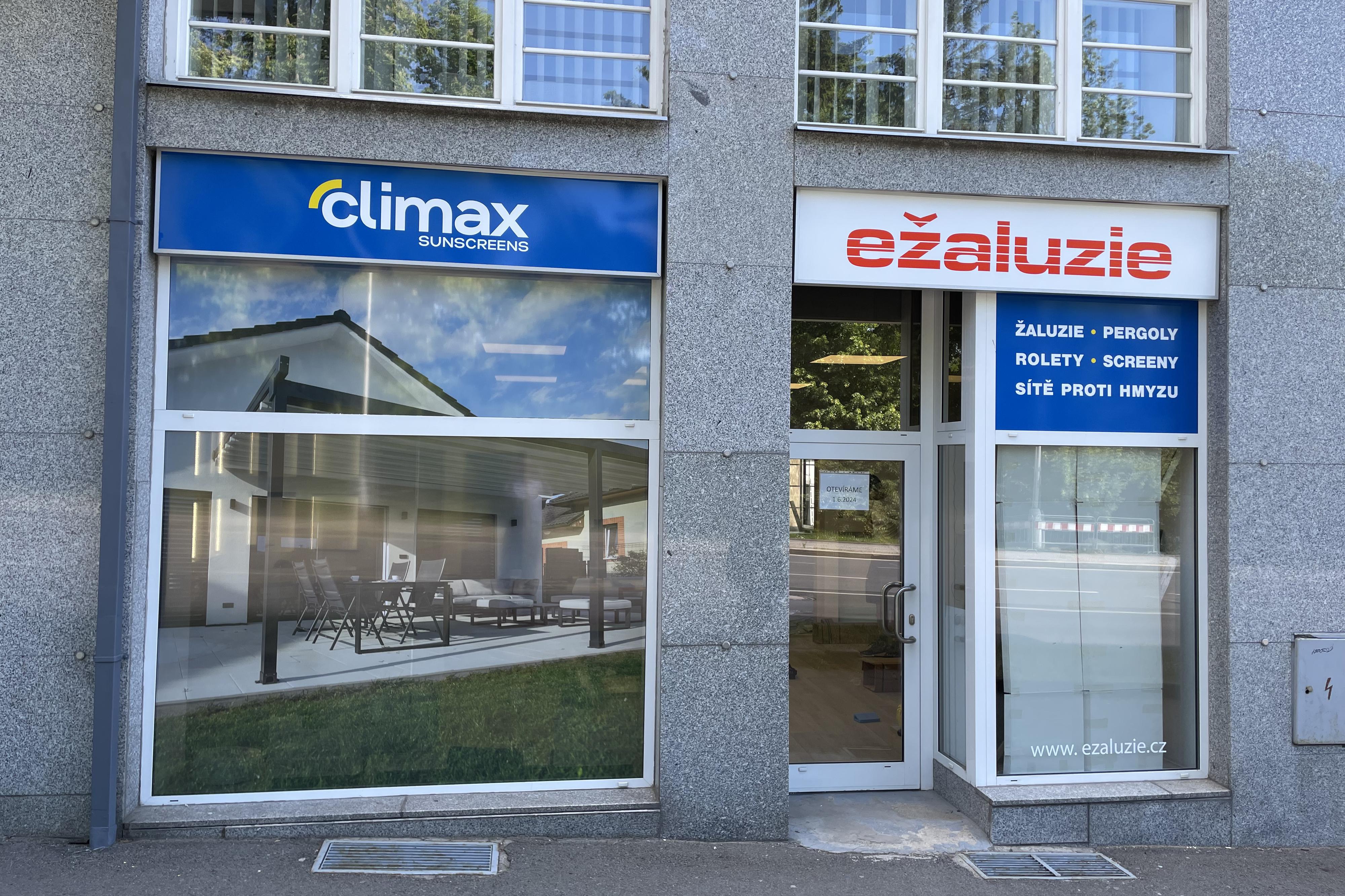 eŽaluzie s.r.o.