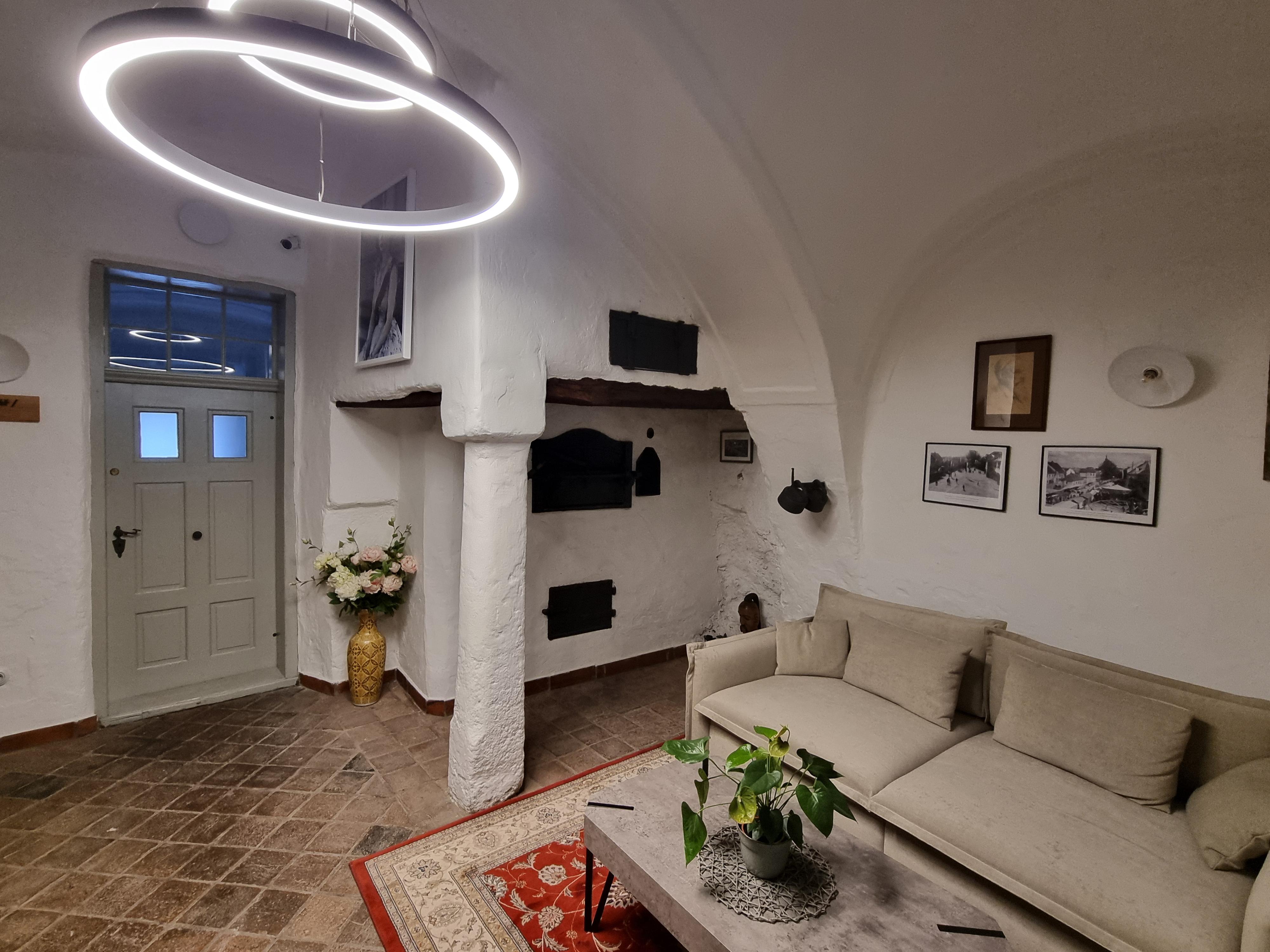 Hotel Kocour foto 6