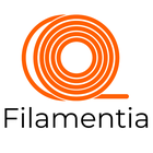 Filament C-TECH Premium Line ASA Dopravní Černá [1,75mm, 1kg] v obchodě Filamentia.cz