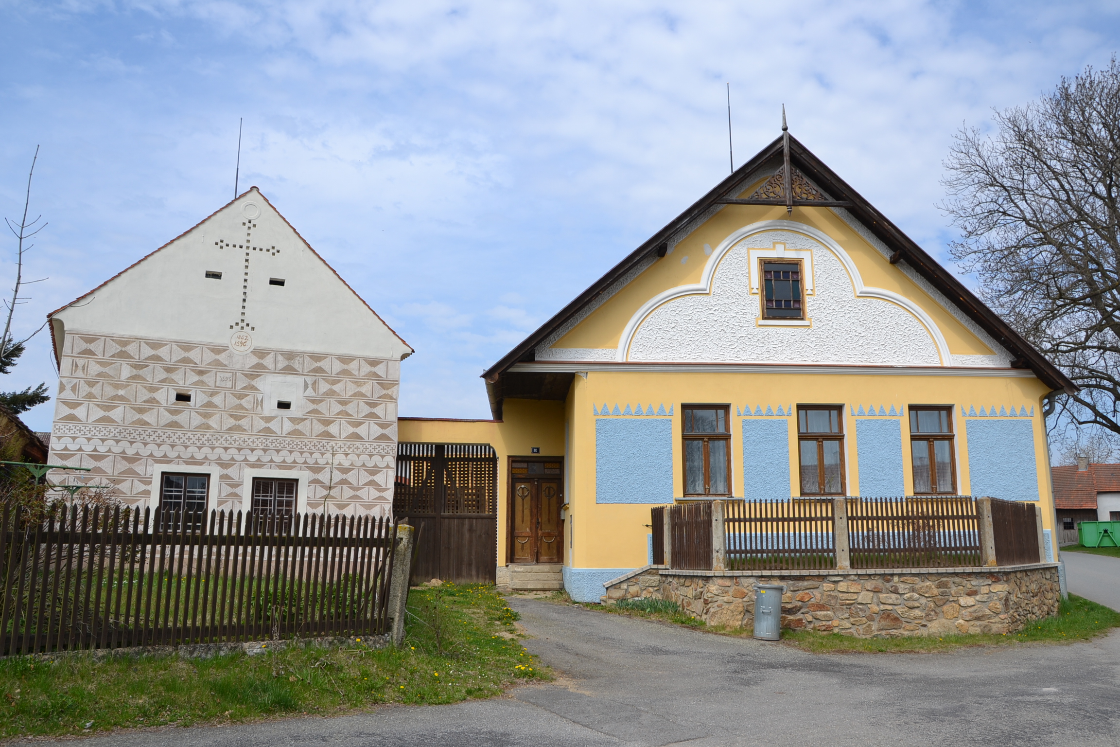 Zemědělské muzeum Stanovice foto 2