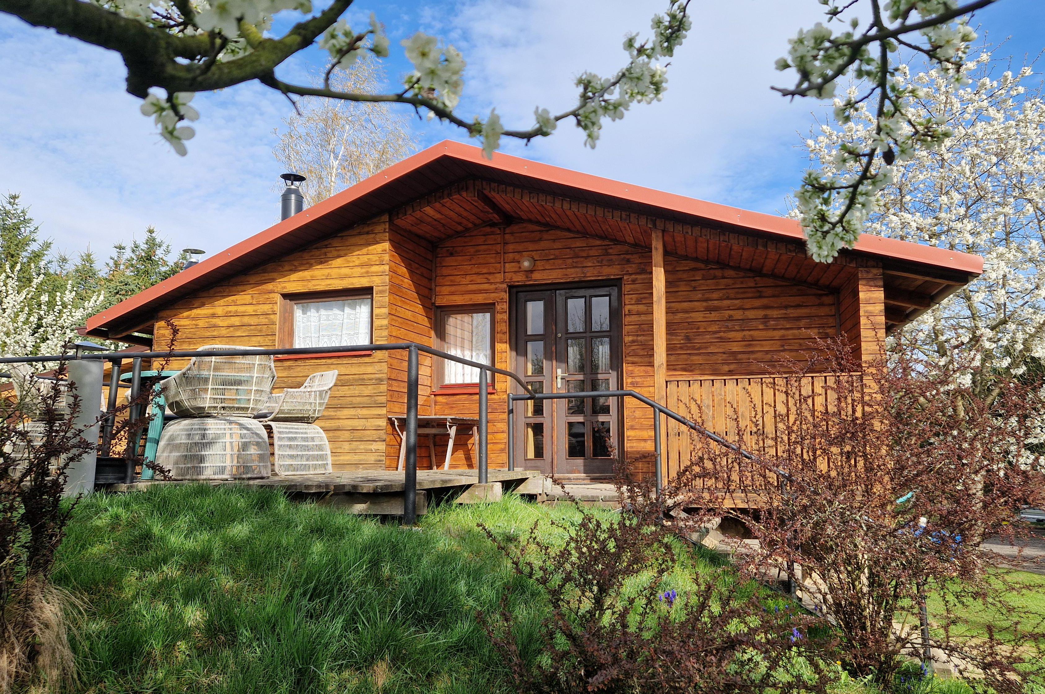 Rybaření Rpety-Hatě - ubytování