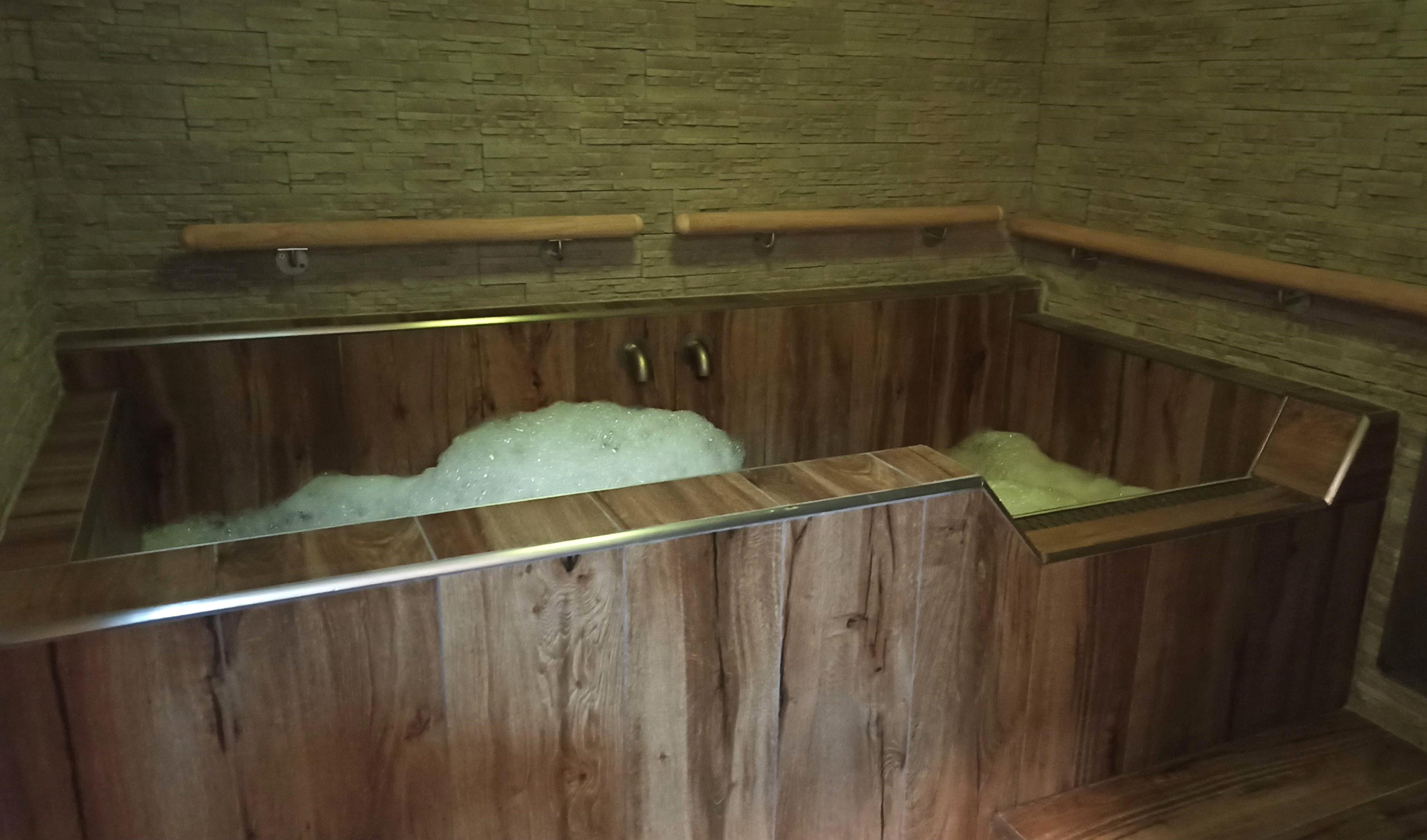 Pivní lázně a masážní centrum Studánka foto 3