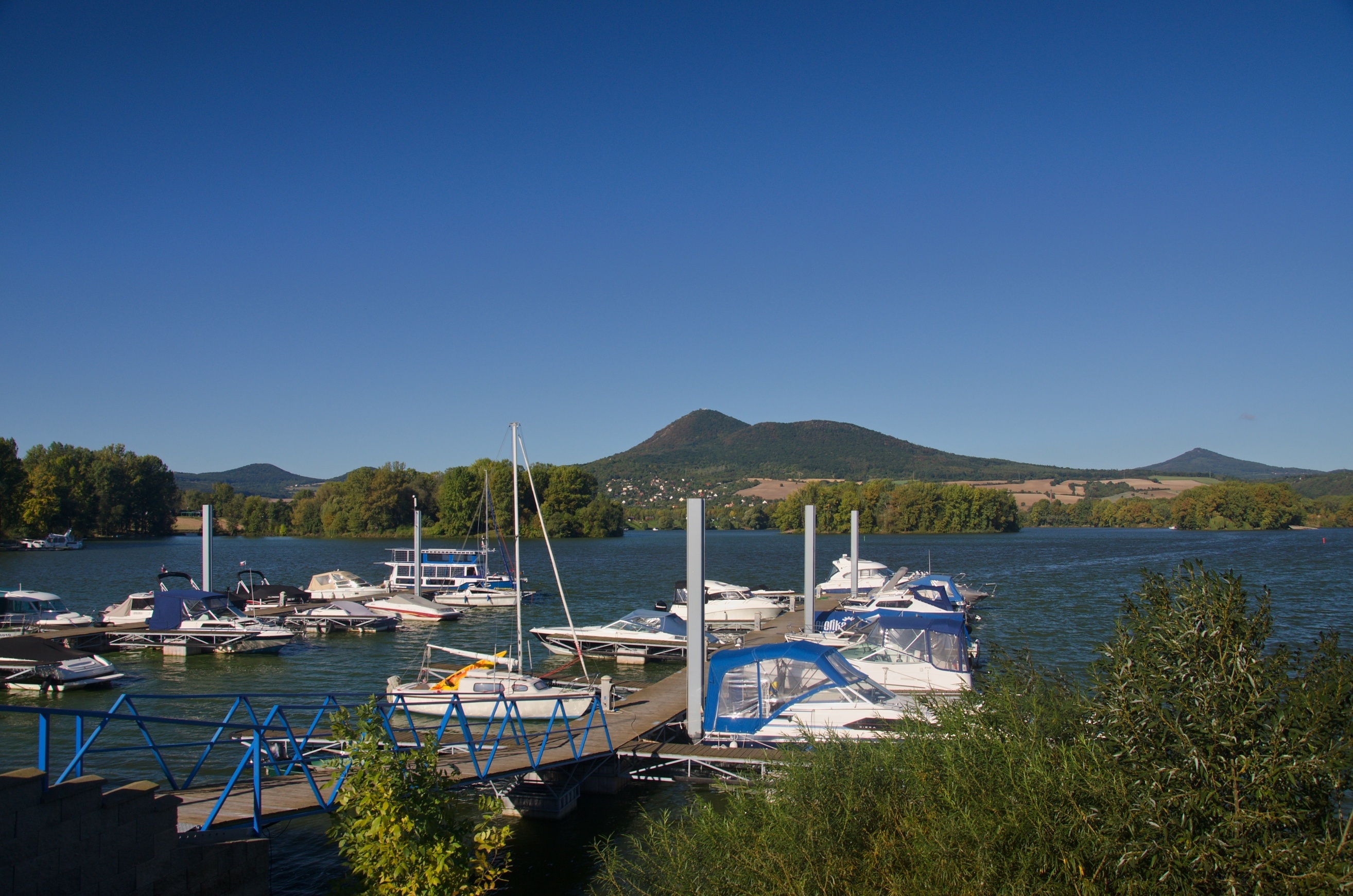 Hotel Marina Labe foto 3