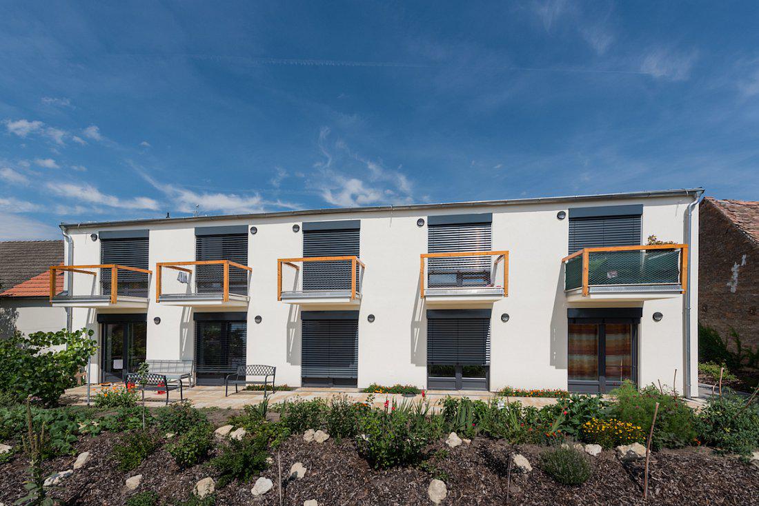 Diakonie ČCE - chráněné bydlení Nosislav foto 4