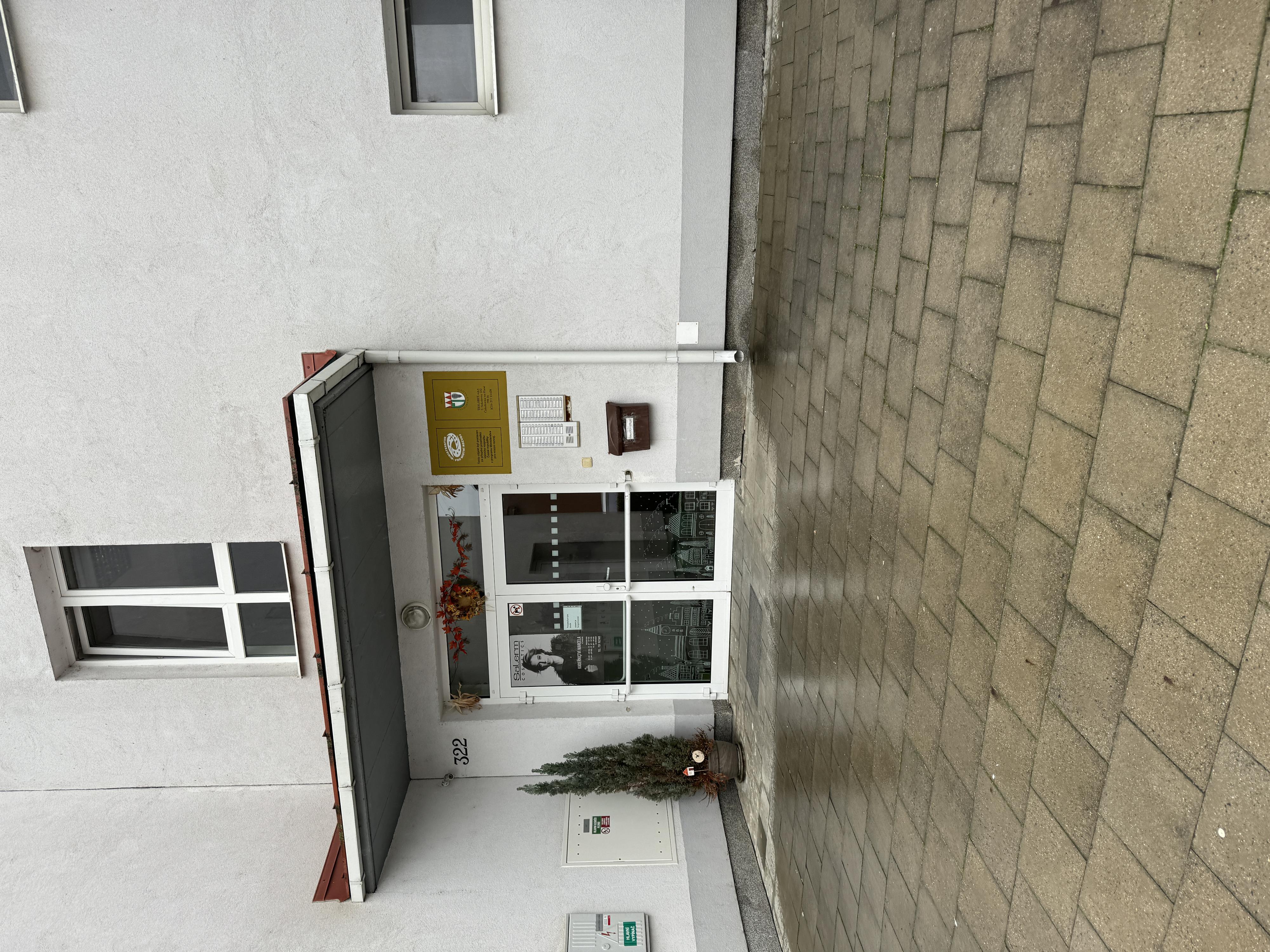 Trilobit o.p.s. foto 3