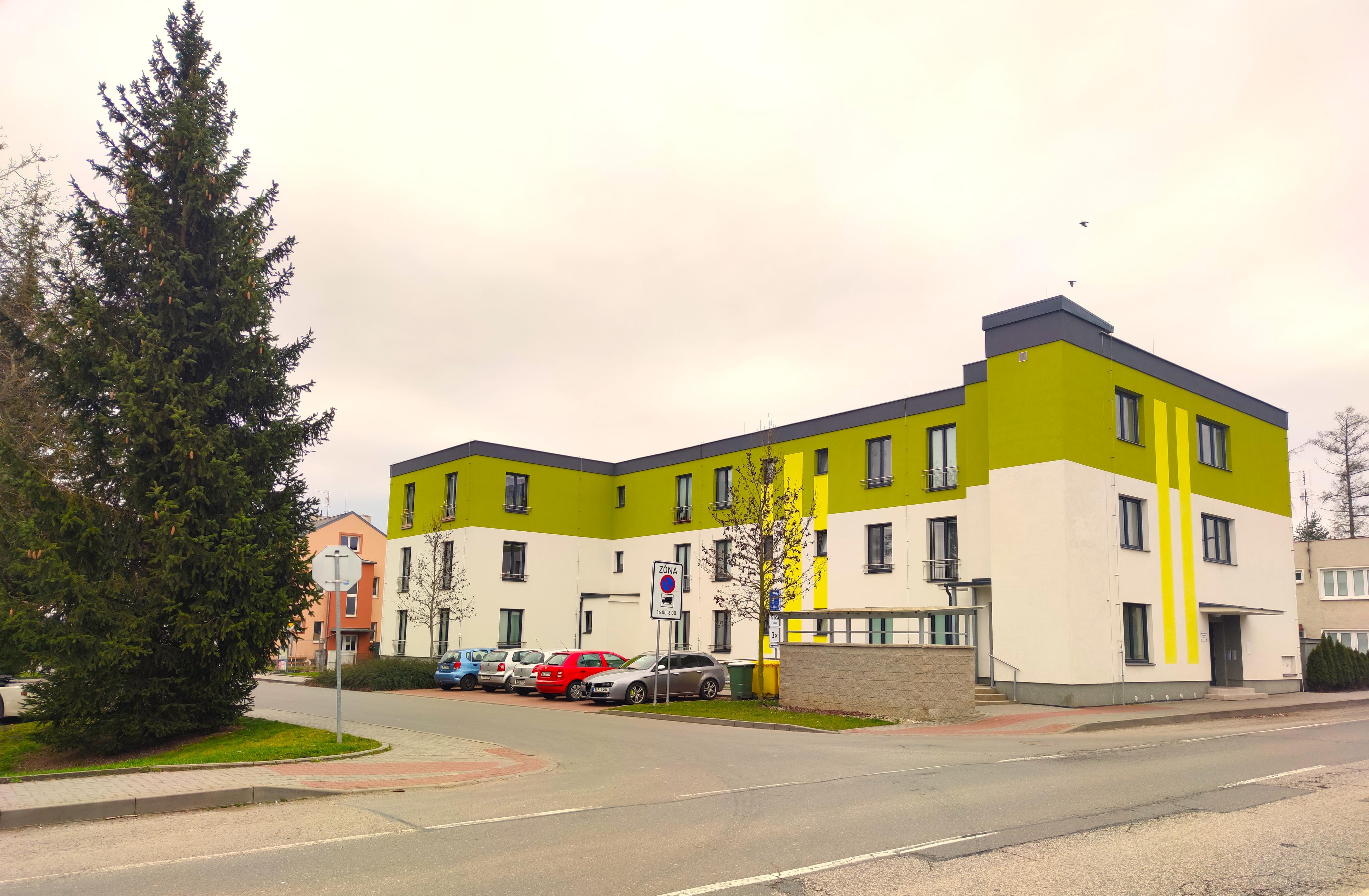 Obecní knihovna Lutín foto 5