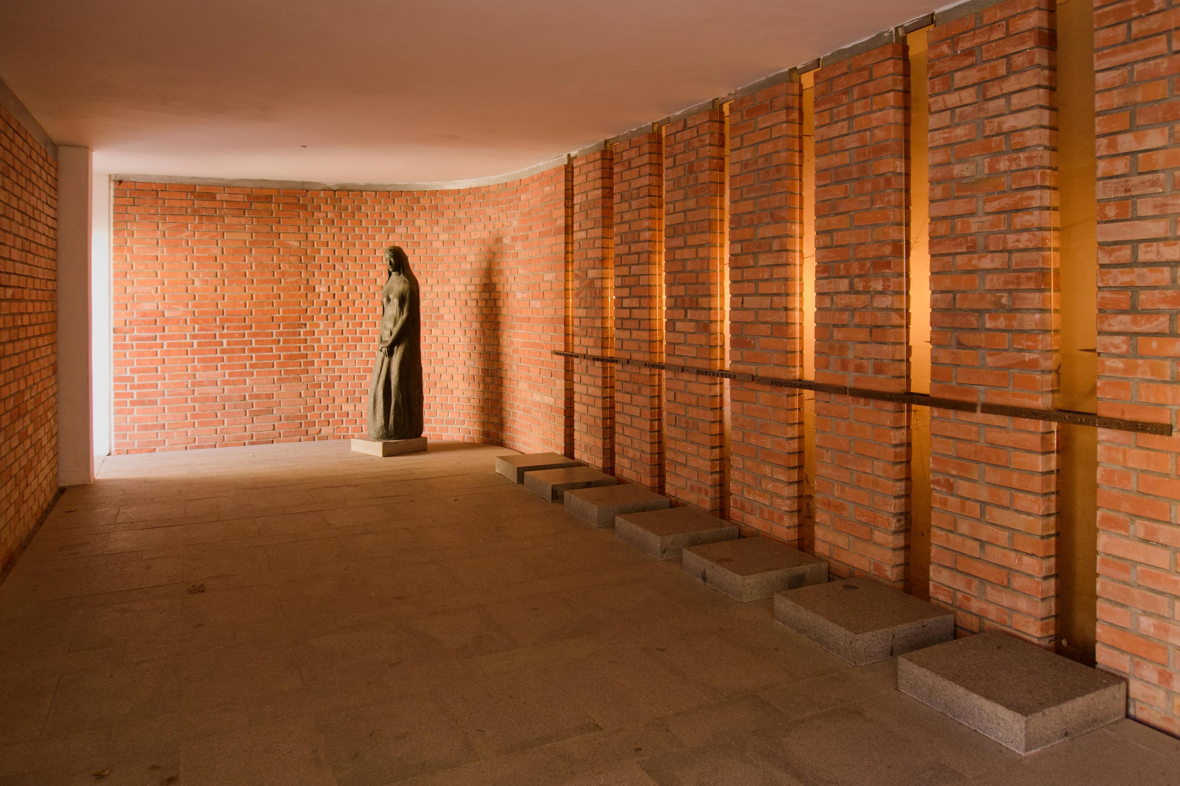 Památník Terezín - Malá pevnost foto 4