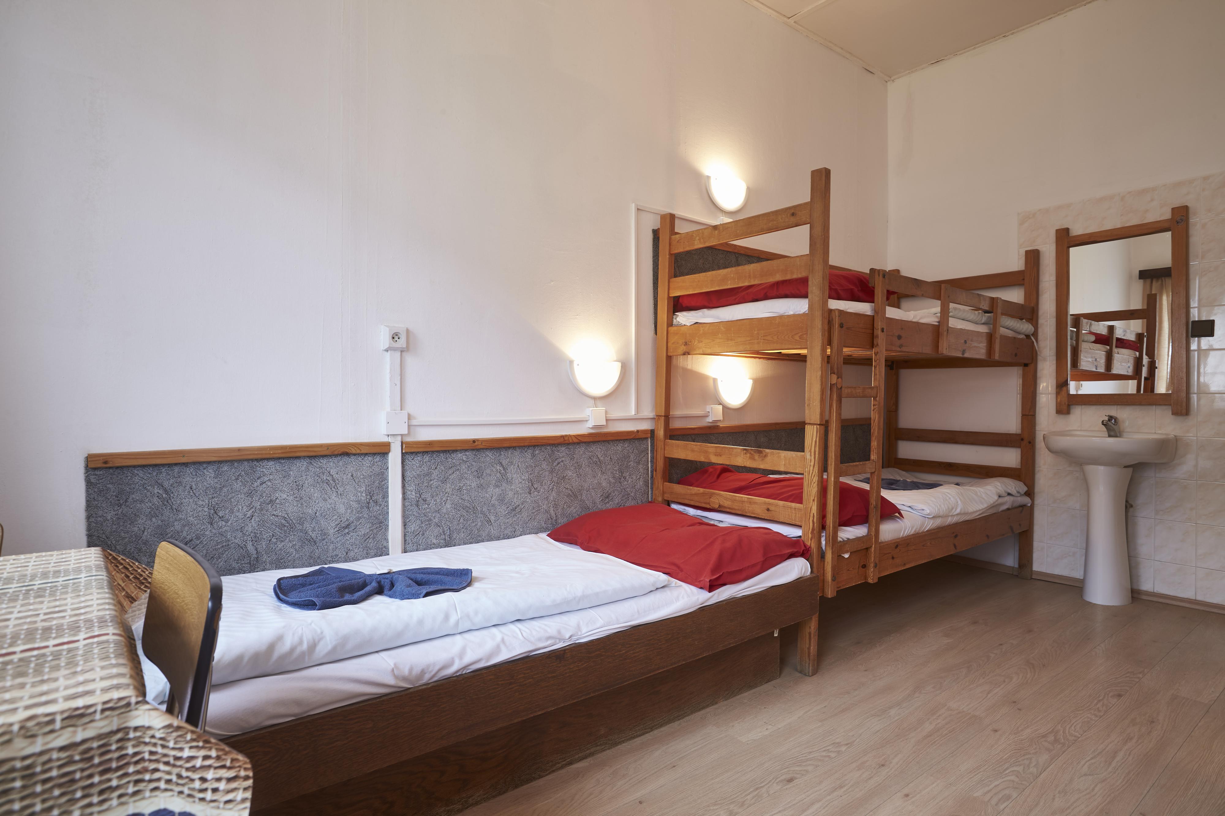 Hotel Harrachov foto 6