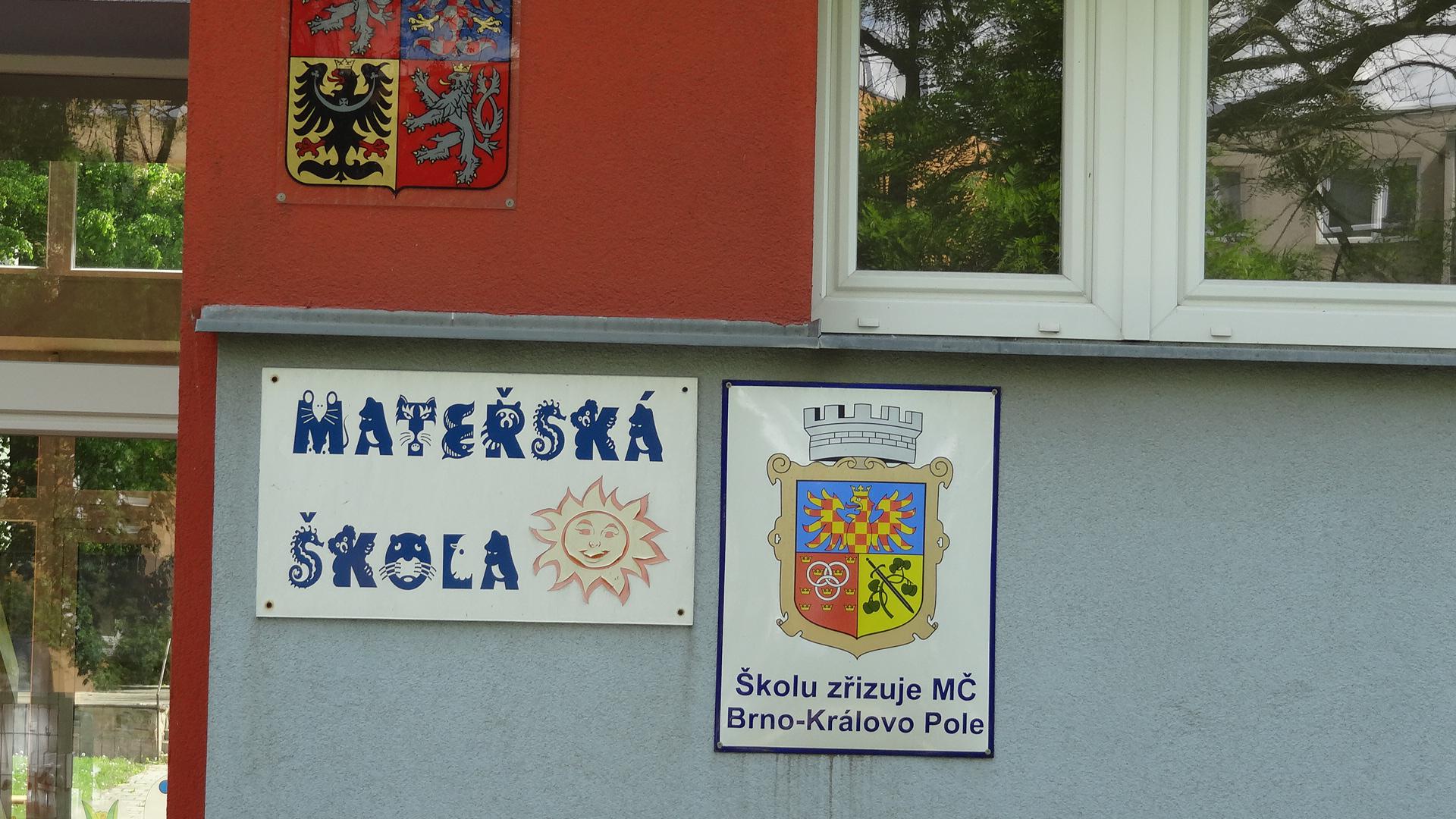 Mateřská škola Rozárka foto 3