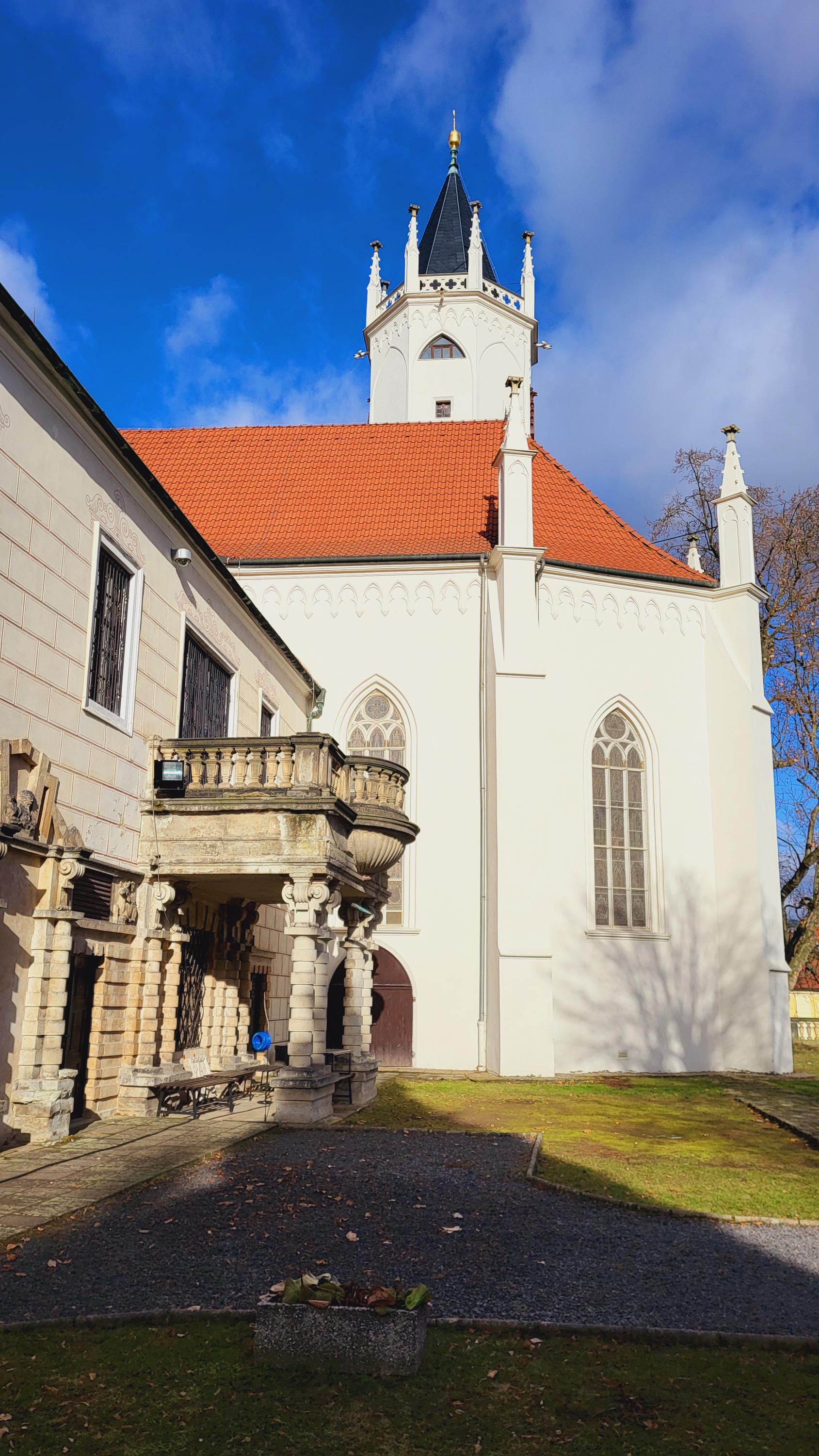 Regionální muzeum v Teplicích foto 5