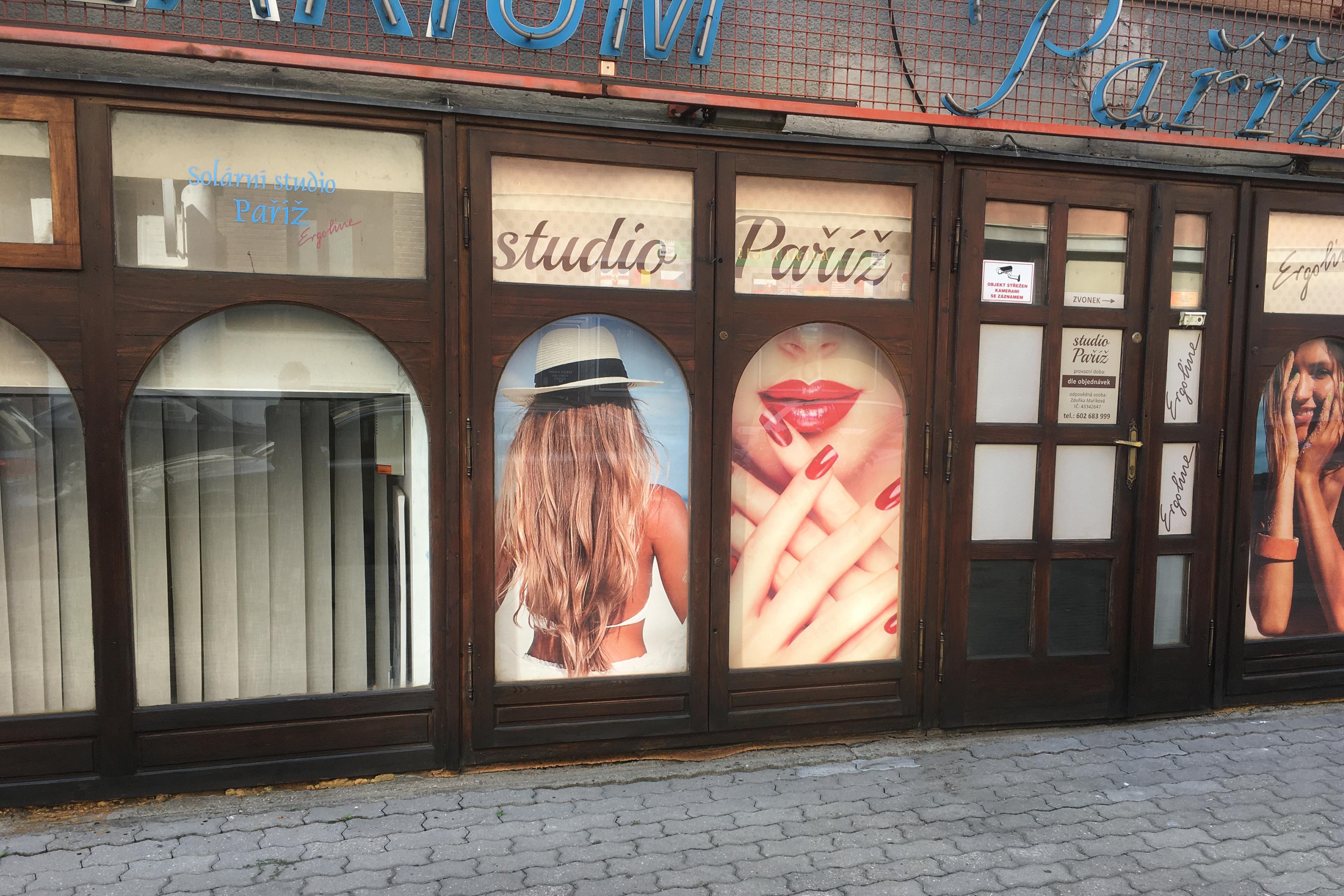 Mgr. Ilona Čížková