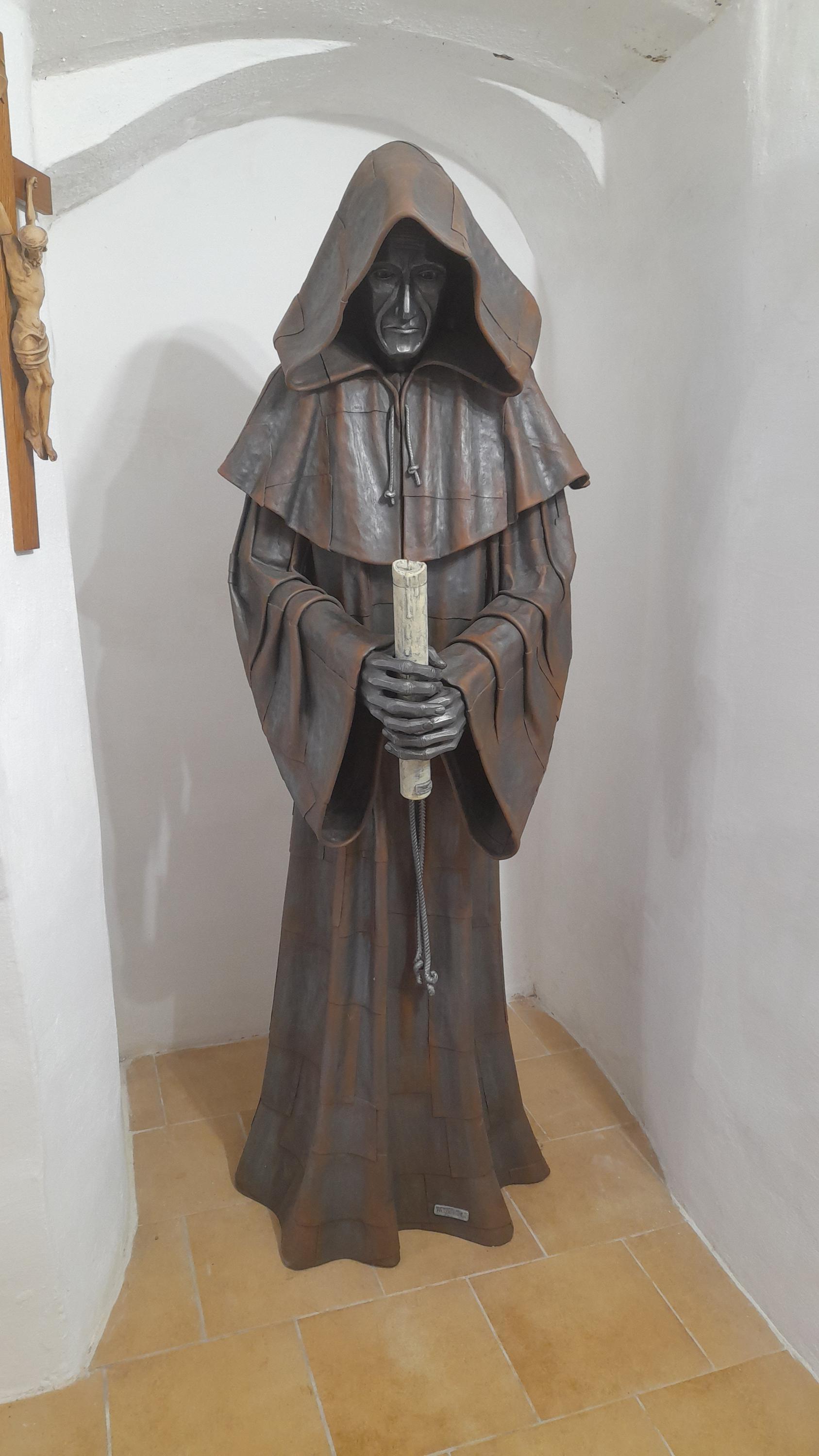 Muzeum piva v pivovaru Olivětín foto 6