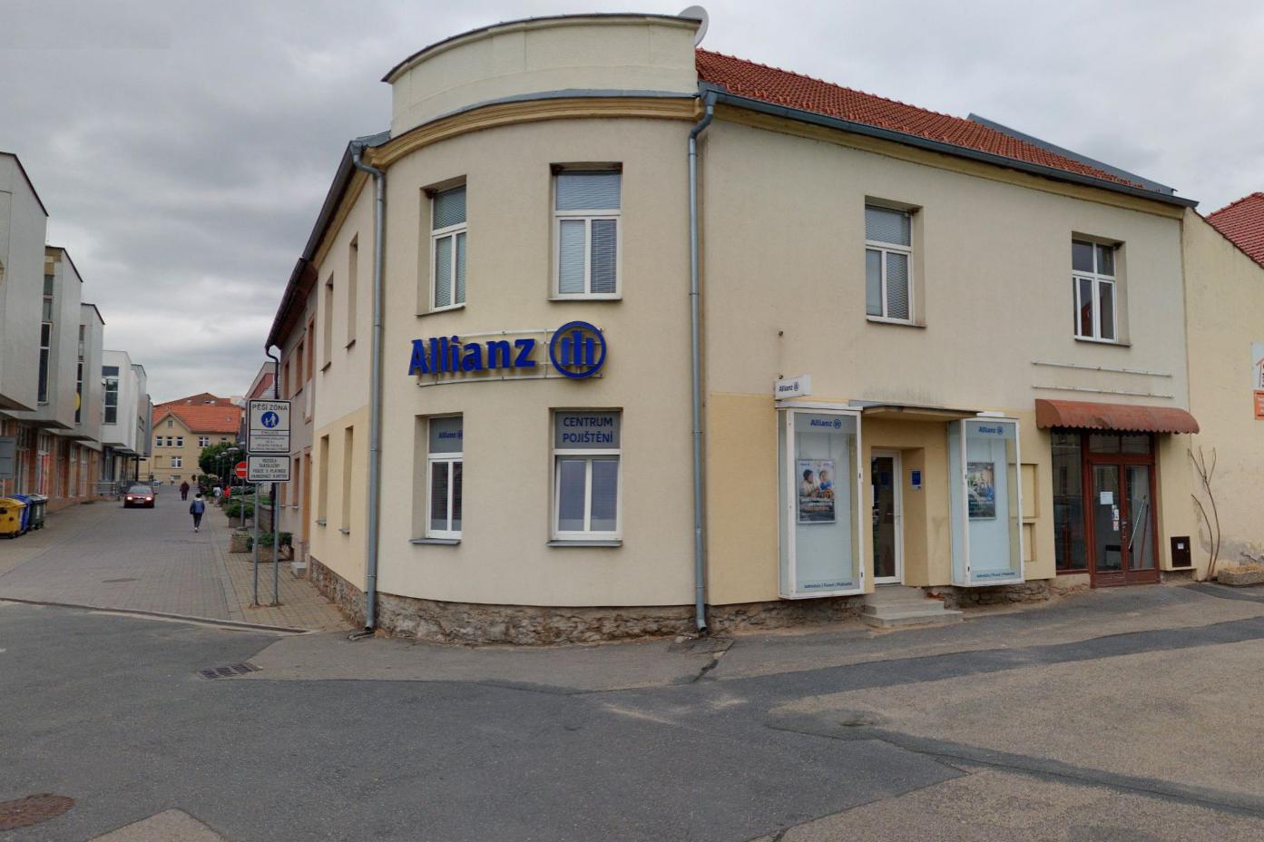 Střelecký Jiří, Ivanka s.r.o.